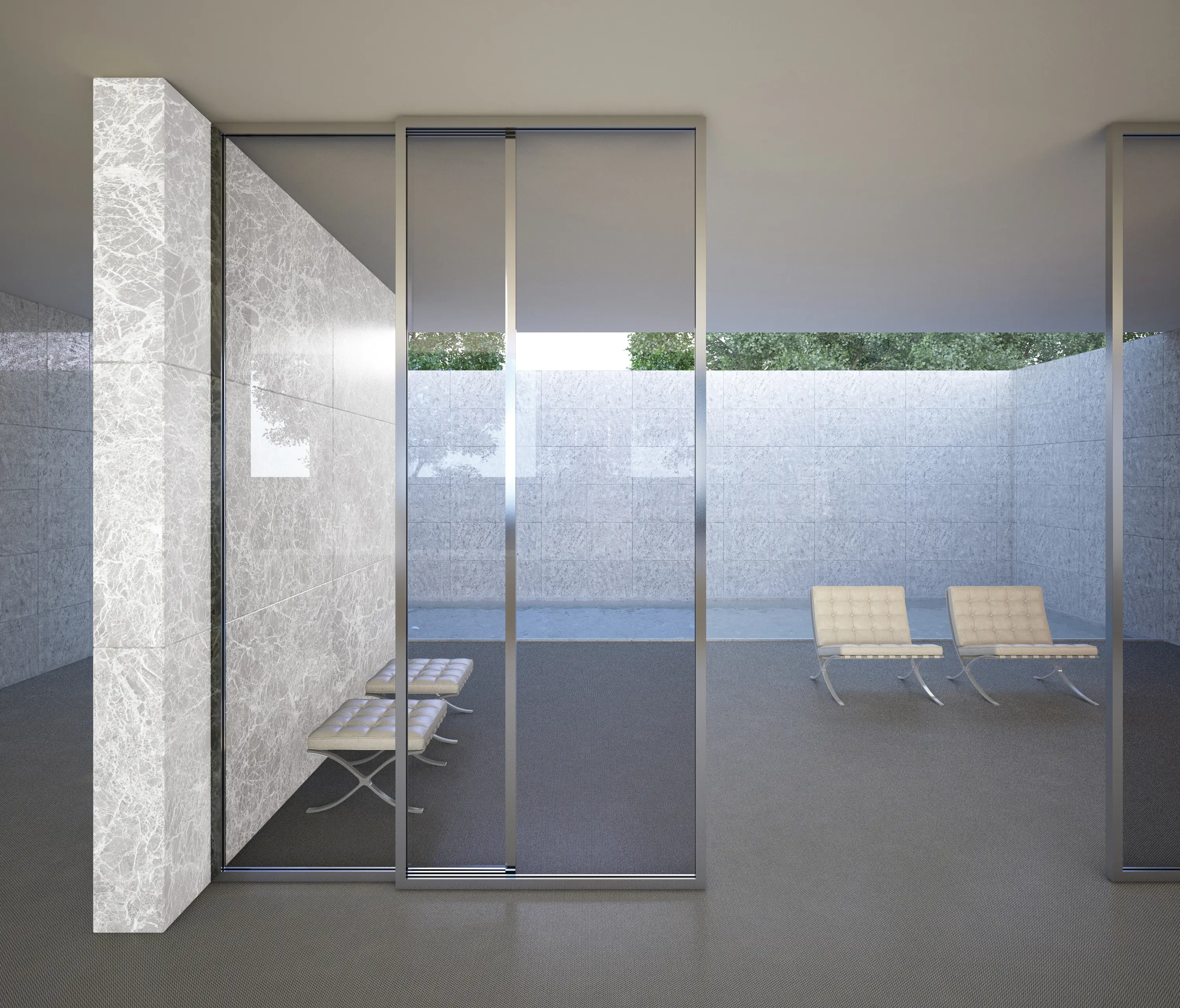 NTGRATE - Ntgrate® Klic Ensó pearldark