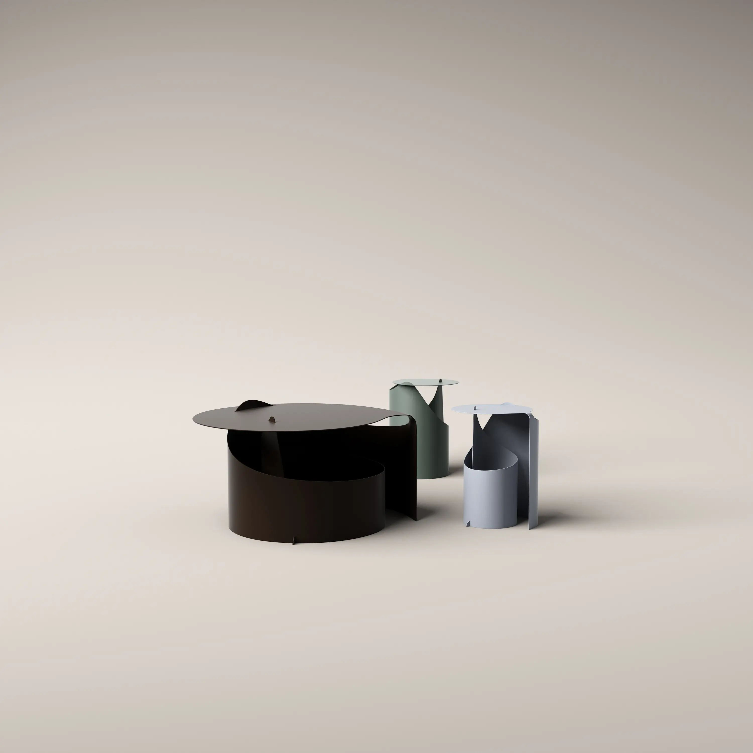Karakter - Coffee Table large