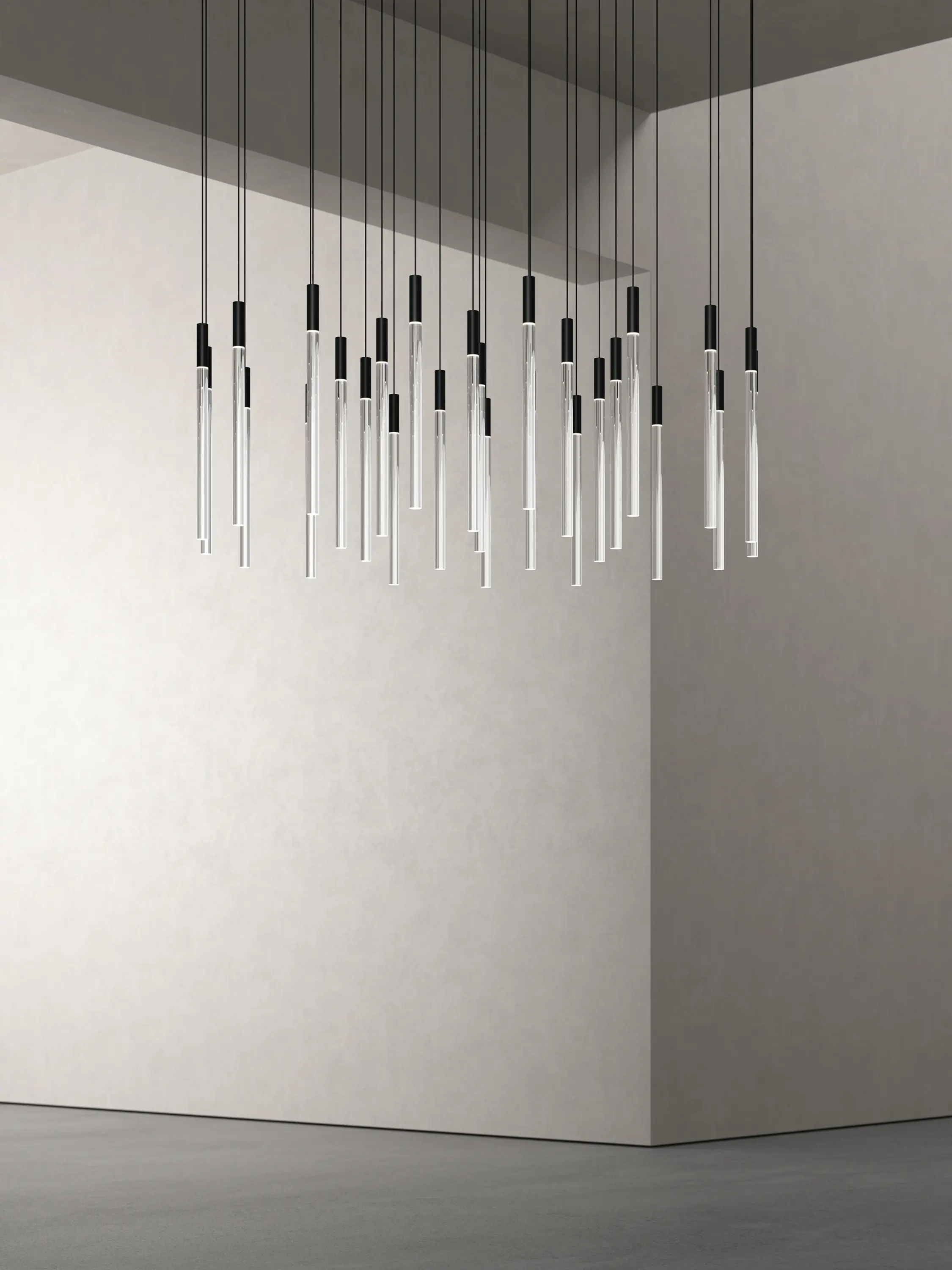 Karakter - Plexi 90 cm