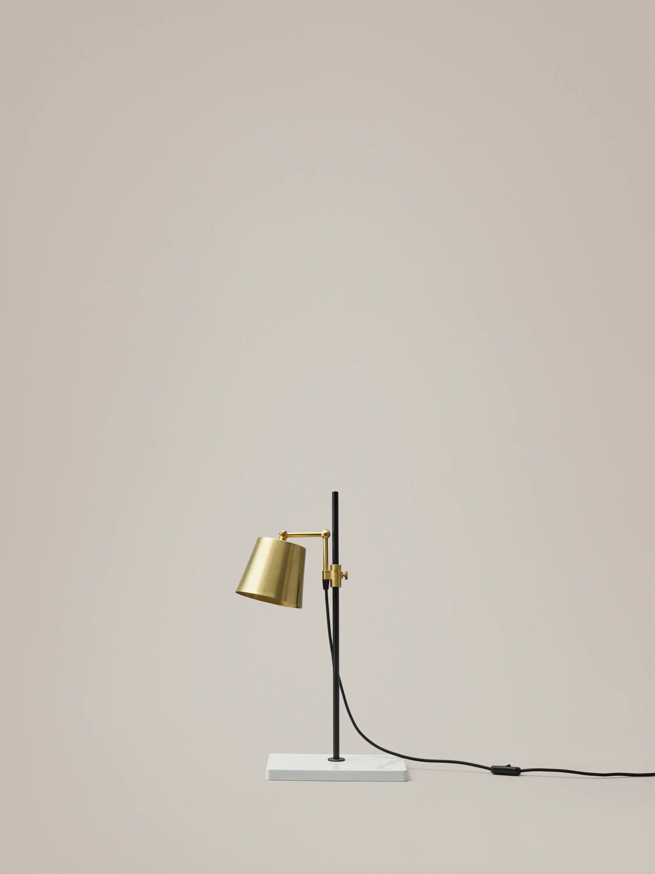 Karakter - Lab Light
