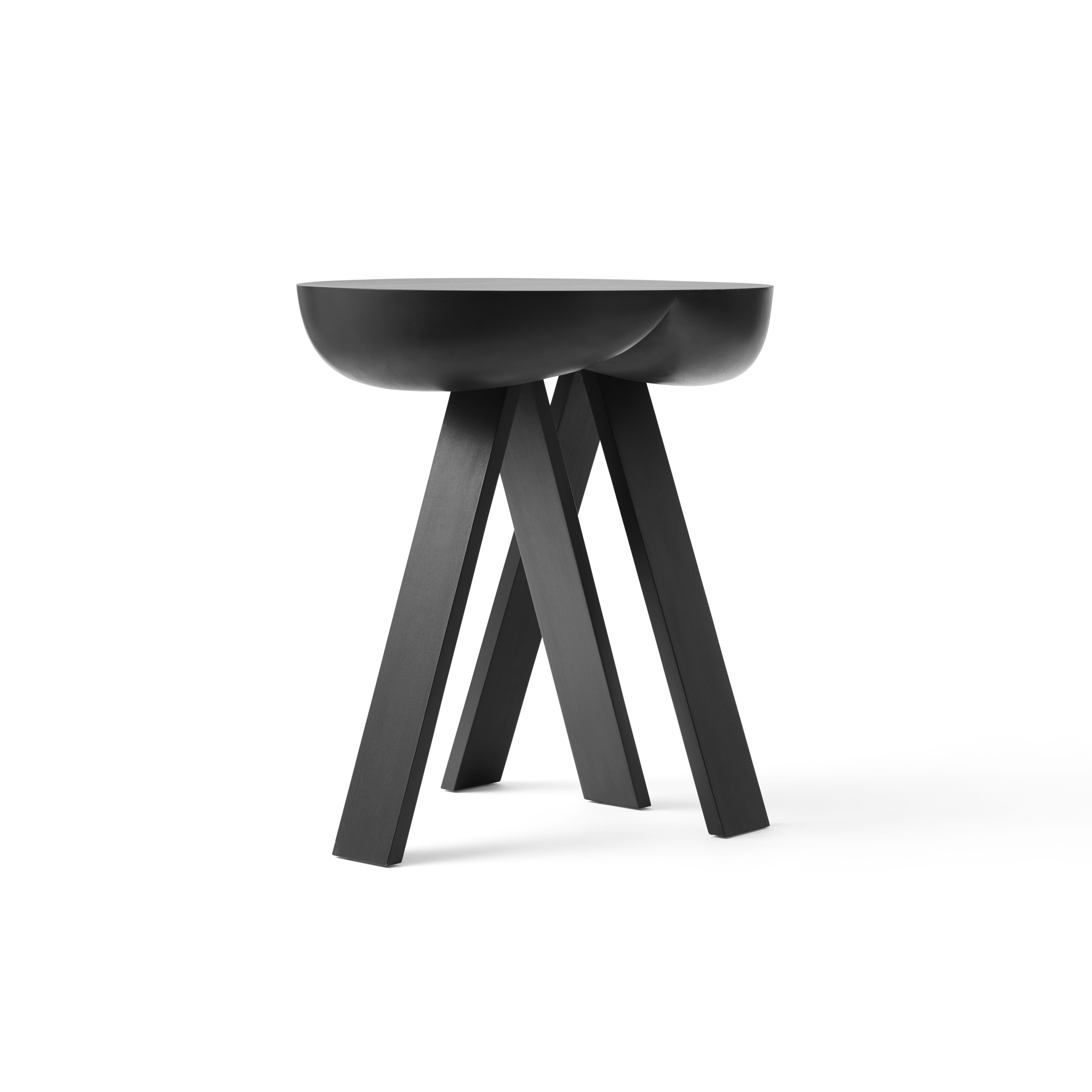 Mostra il prodotto Sidetable No.2 del produttore Karakter