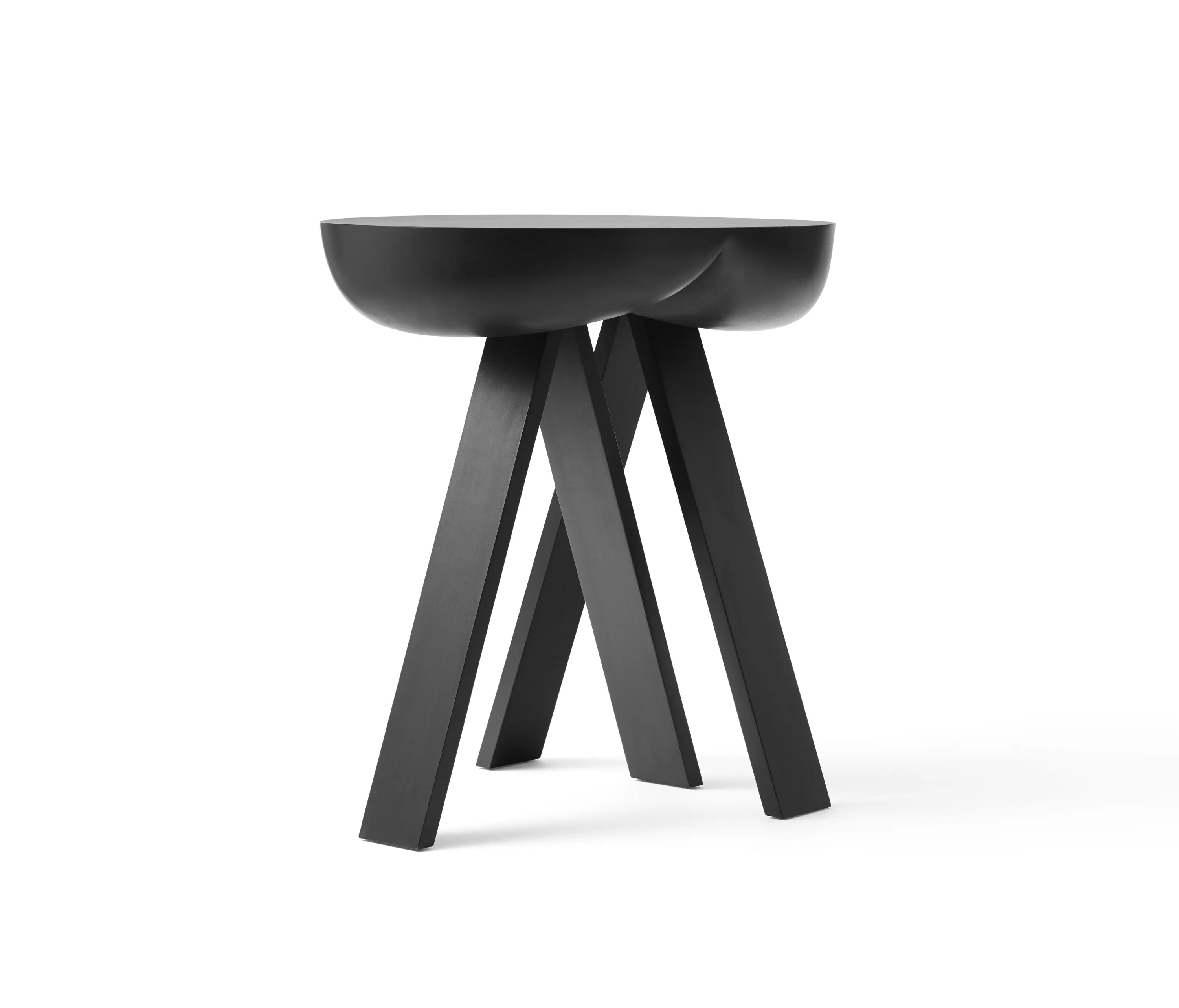 Karakter - Sidetable No.2