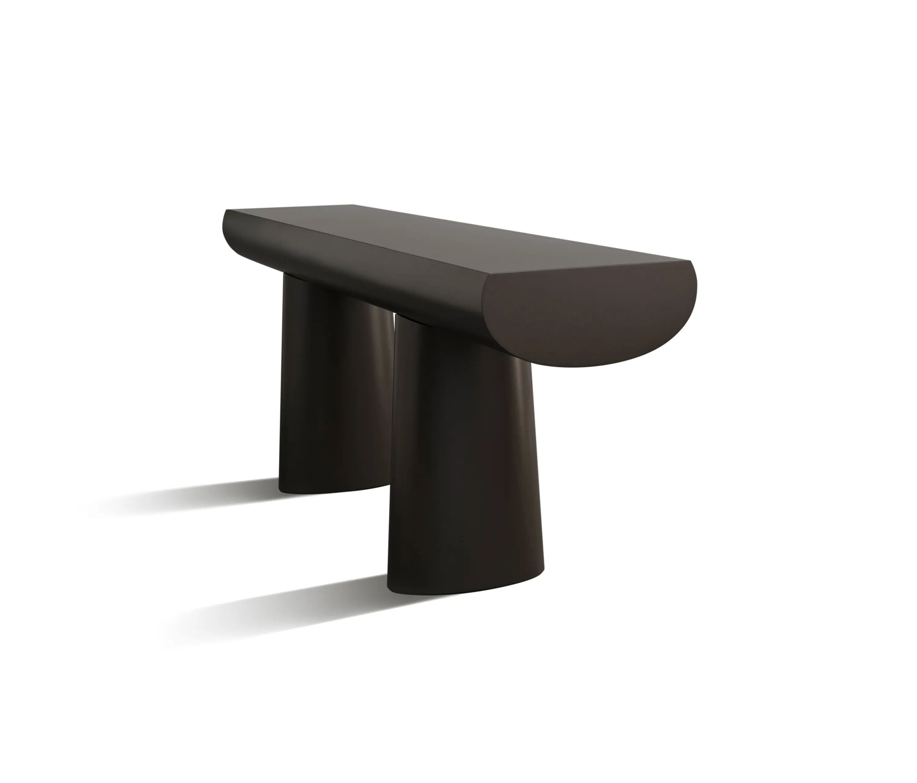 Karakter - Console Table