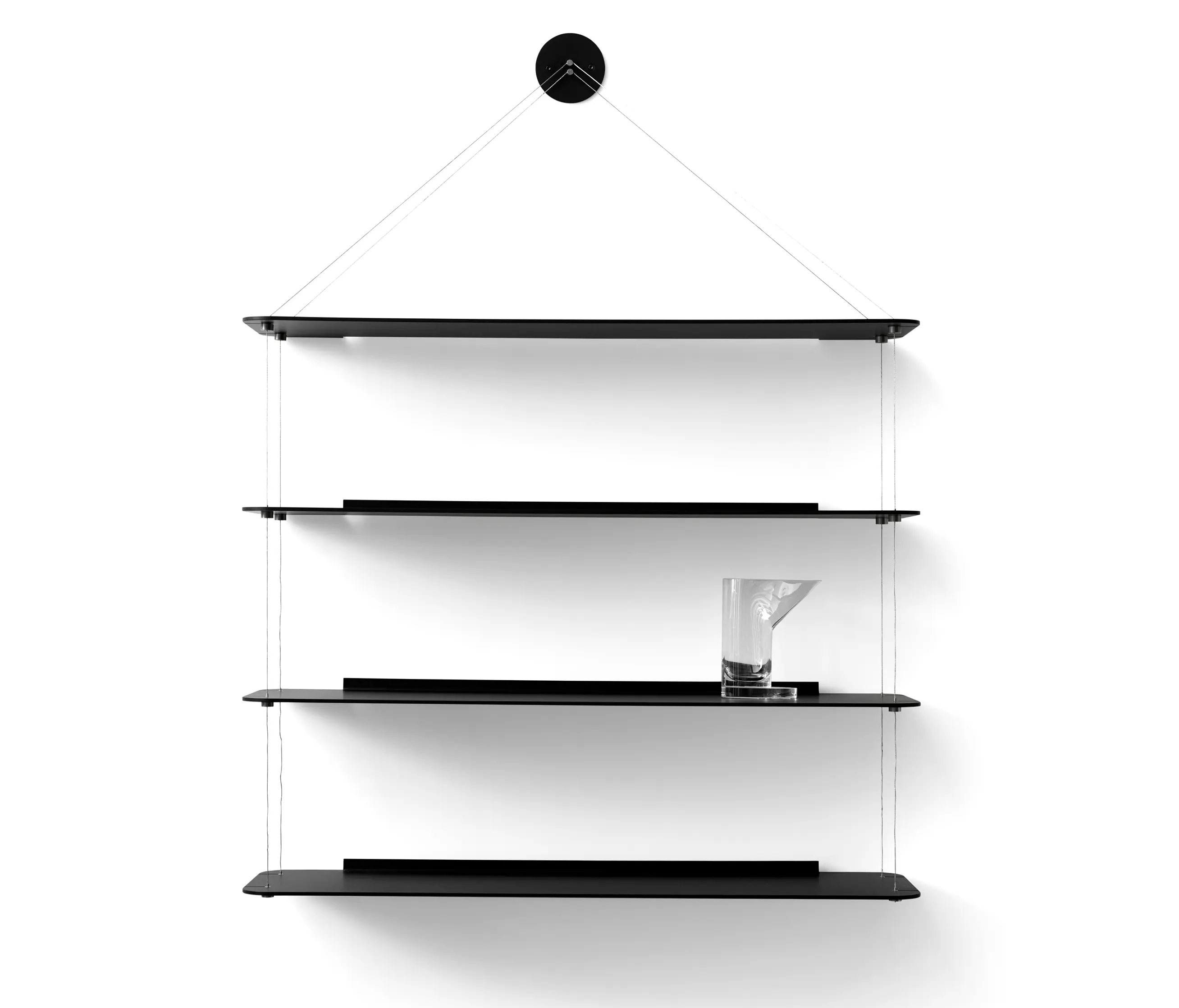 Karakter - Libreria Pensile