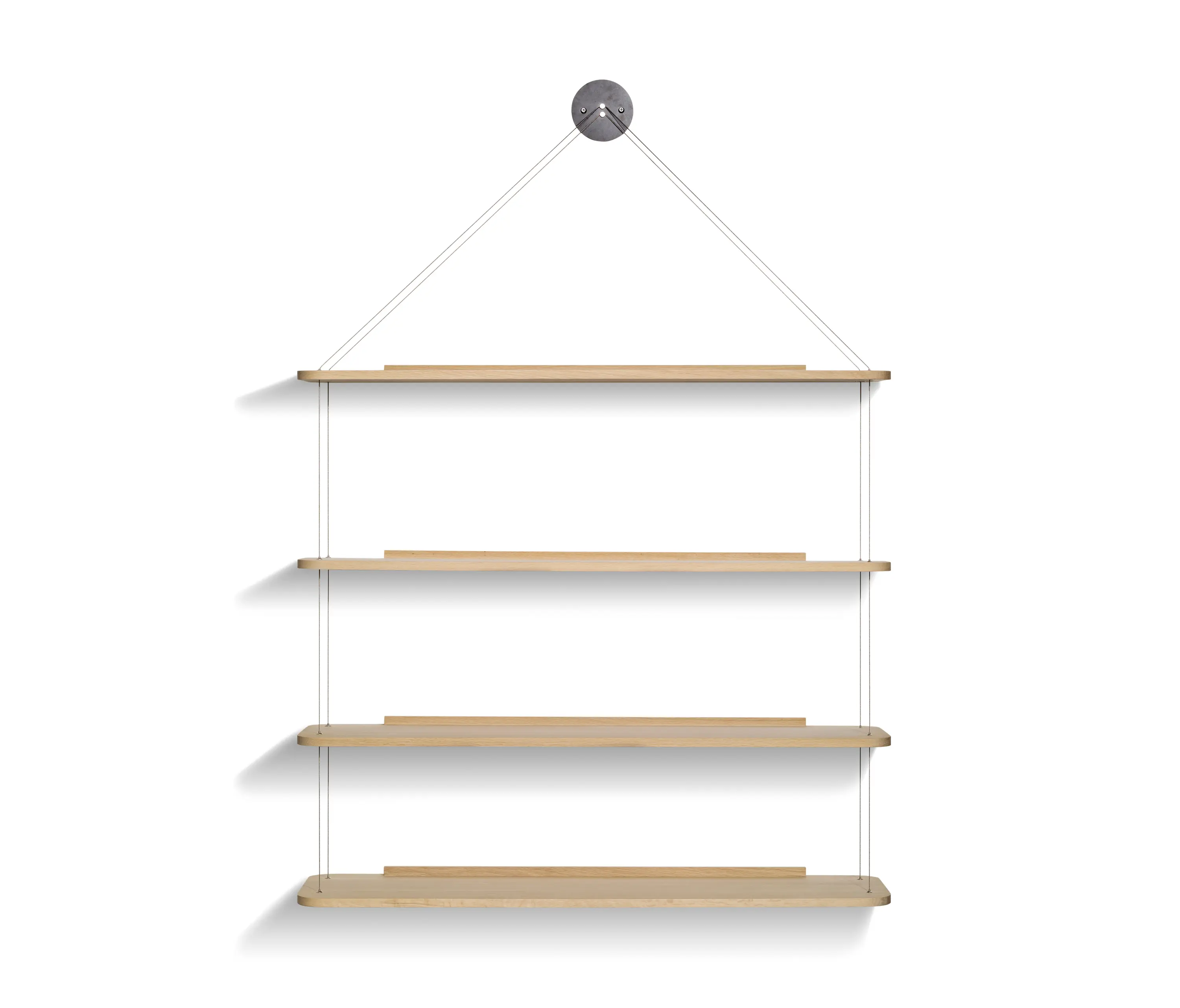 Karakter - Libreria Pensile