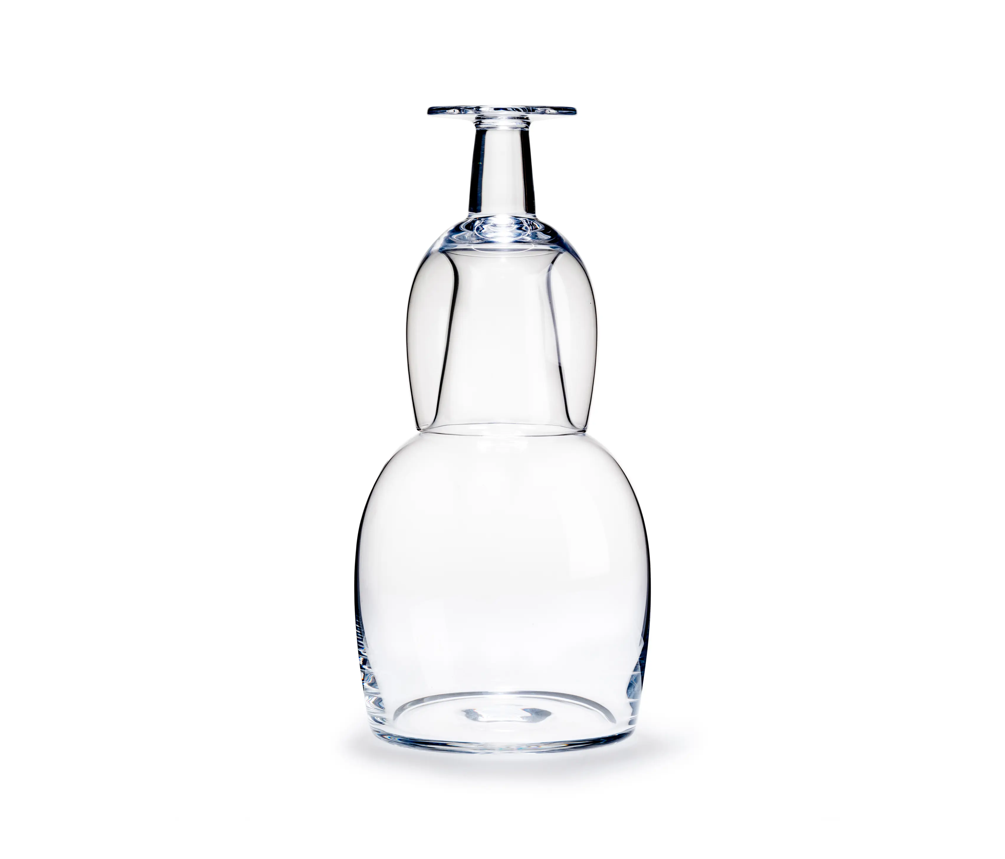 Karakter - Carafe & Glass
