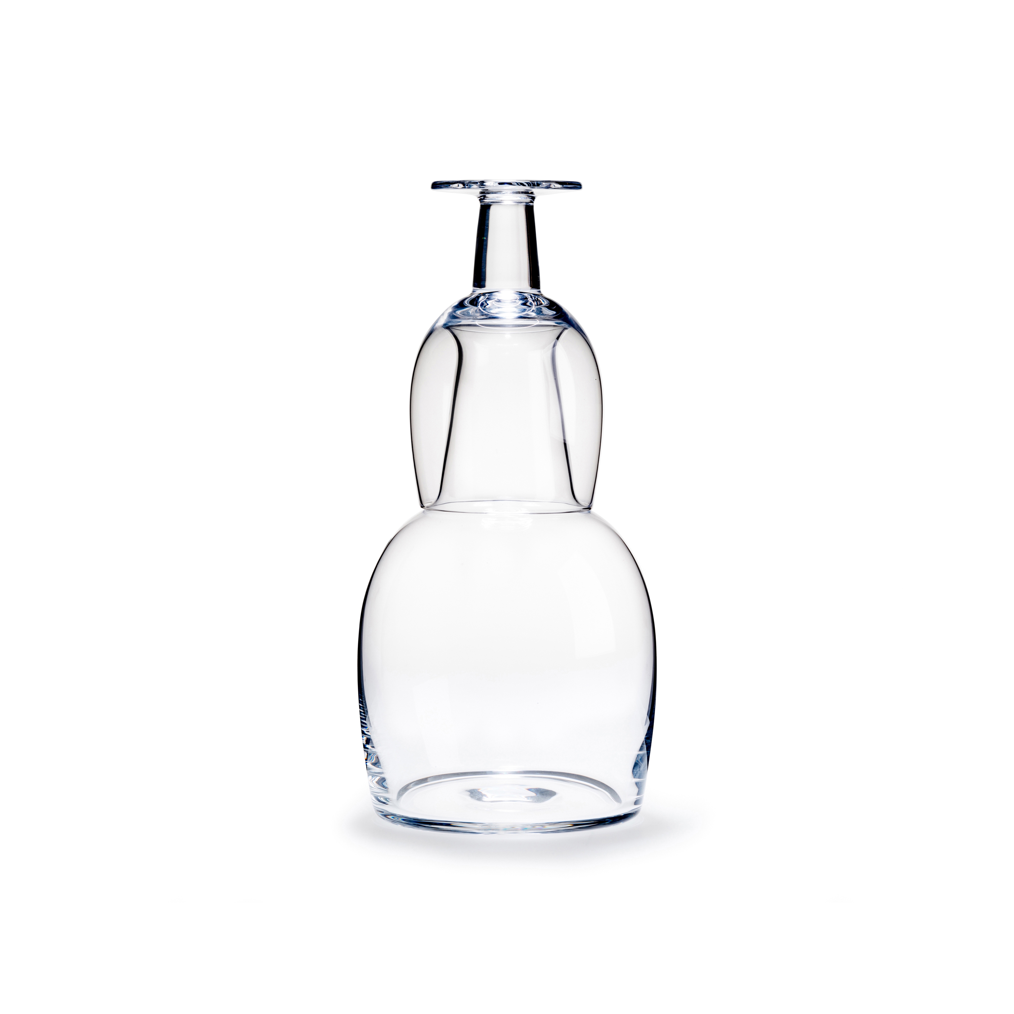 Display product Carafe & Glass from manufacturer Karakter