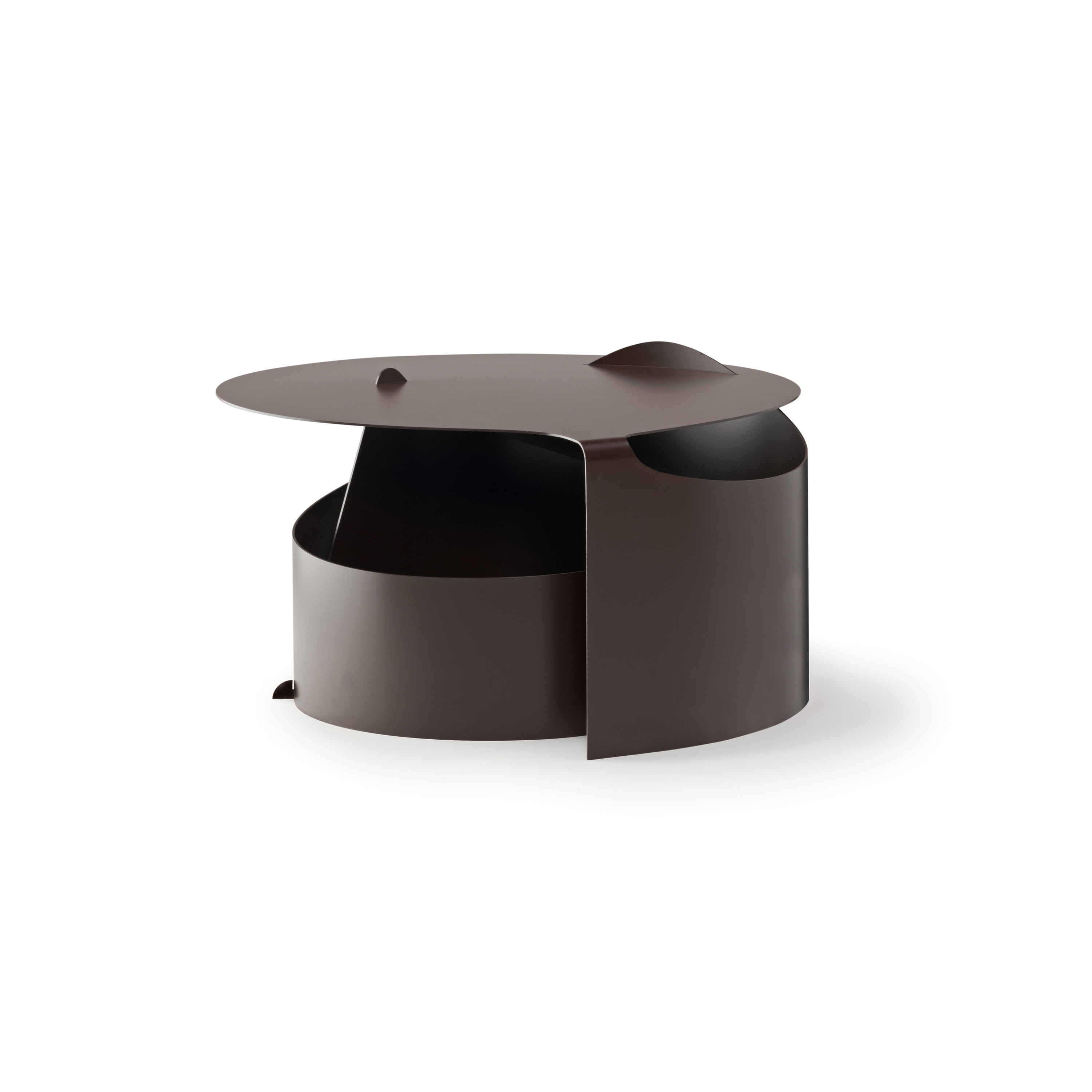 Mostra il prodotto Coffee Table large del produttore Karakter