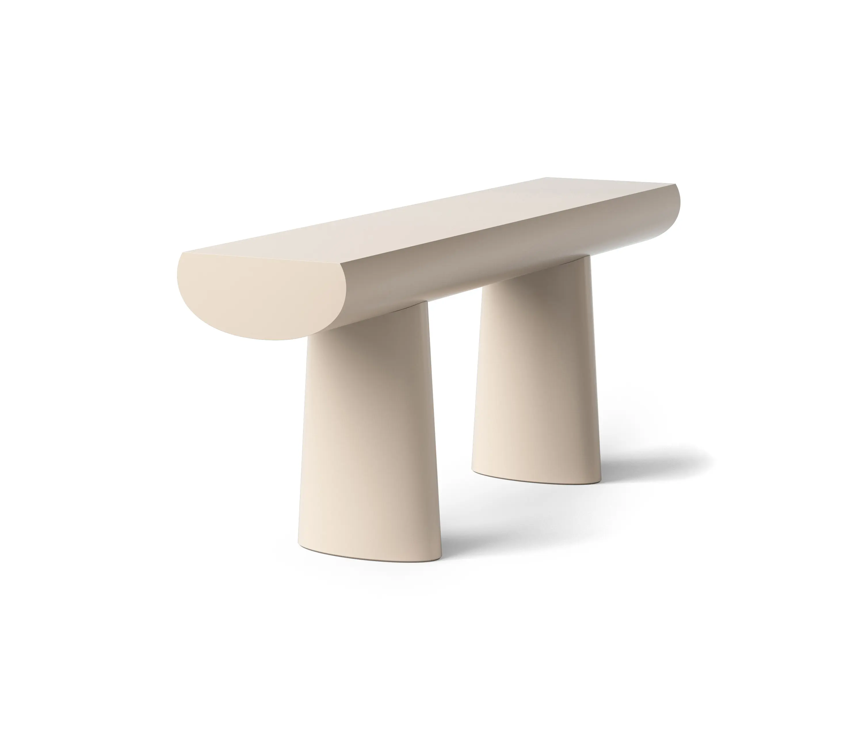 Karakter - Console Table