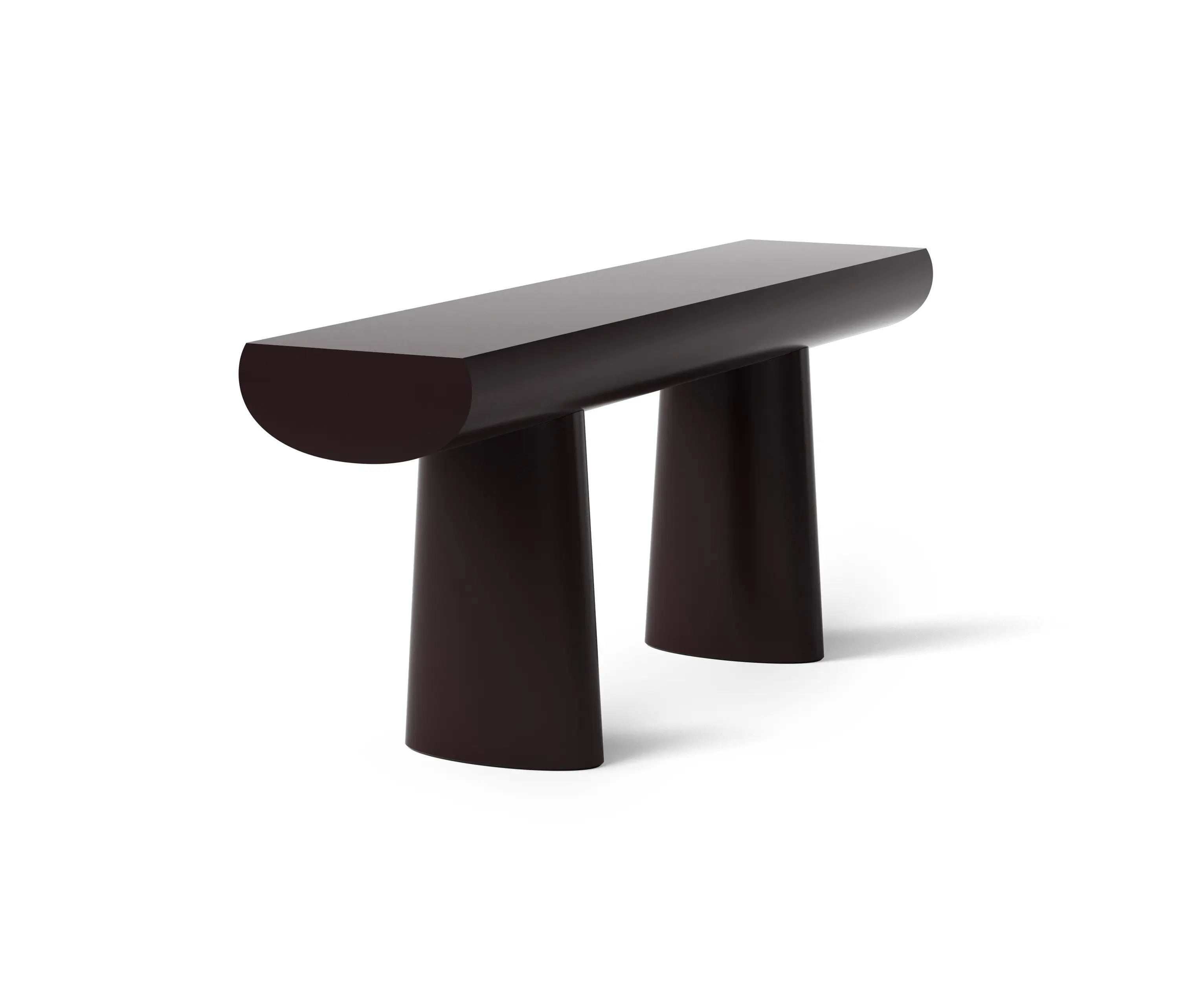 Karakter - Console Table