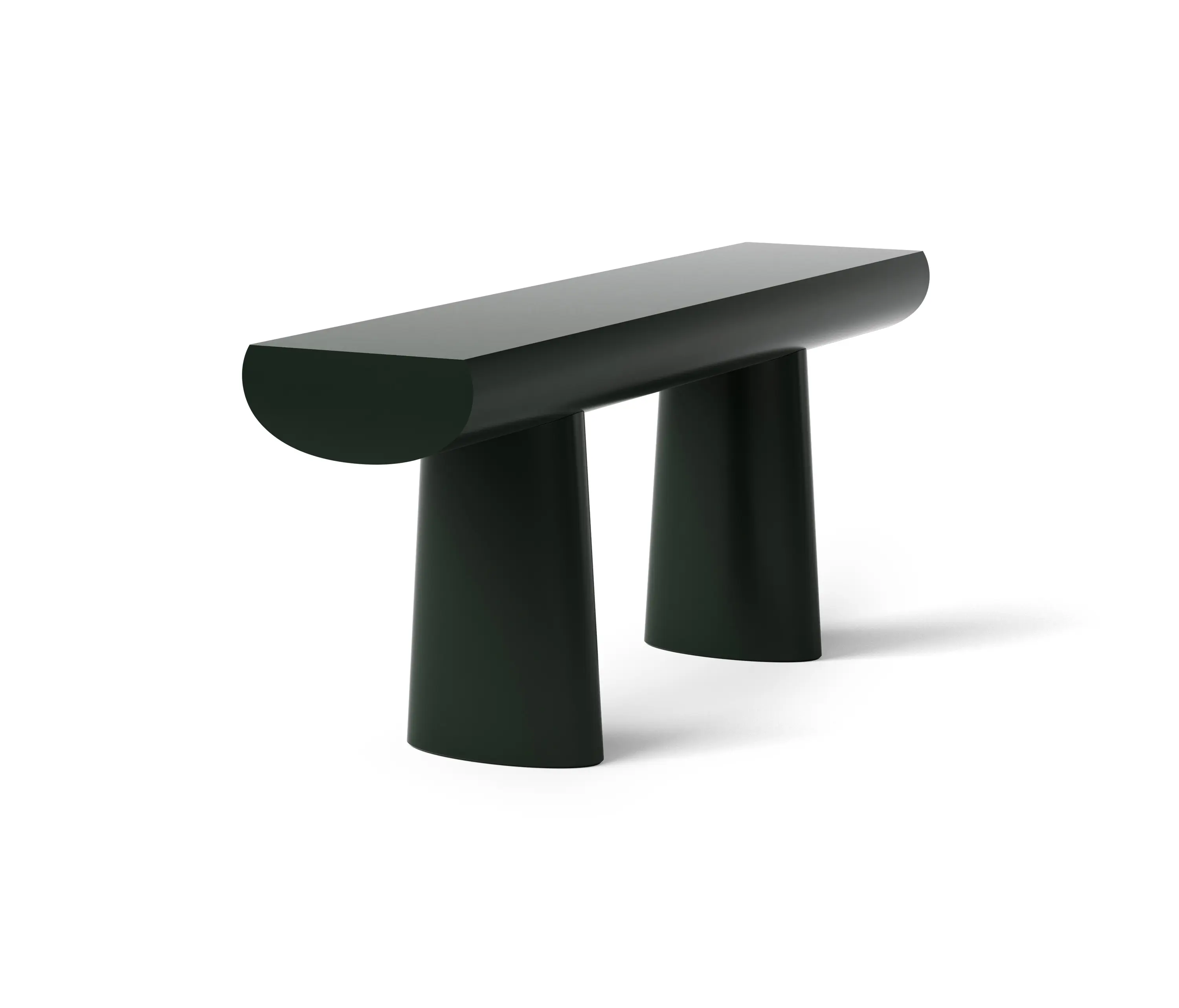 Karakter - Console Table