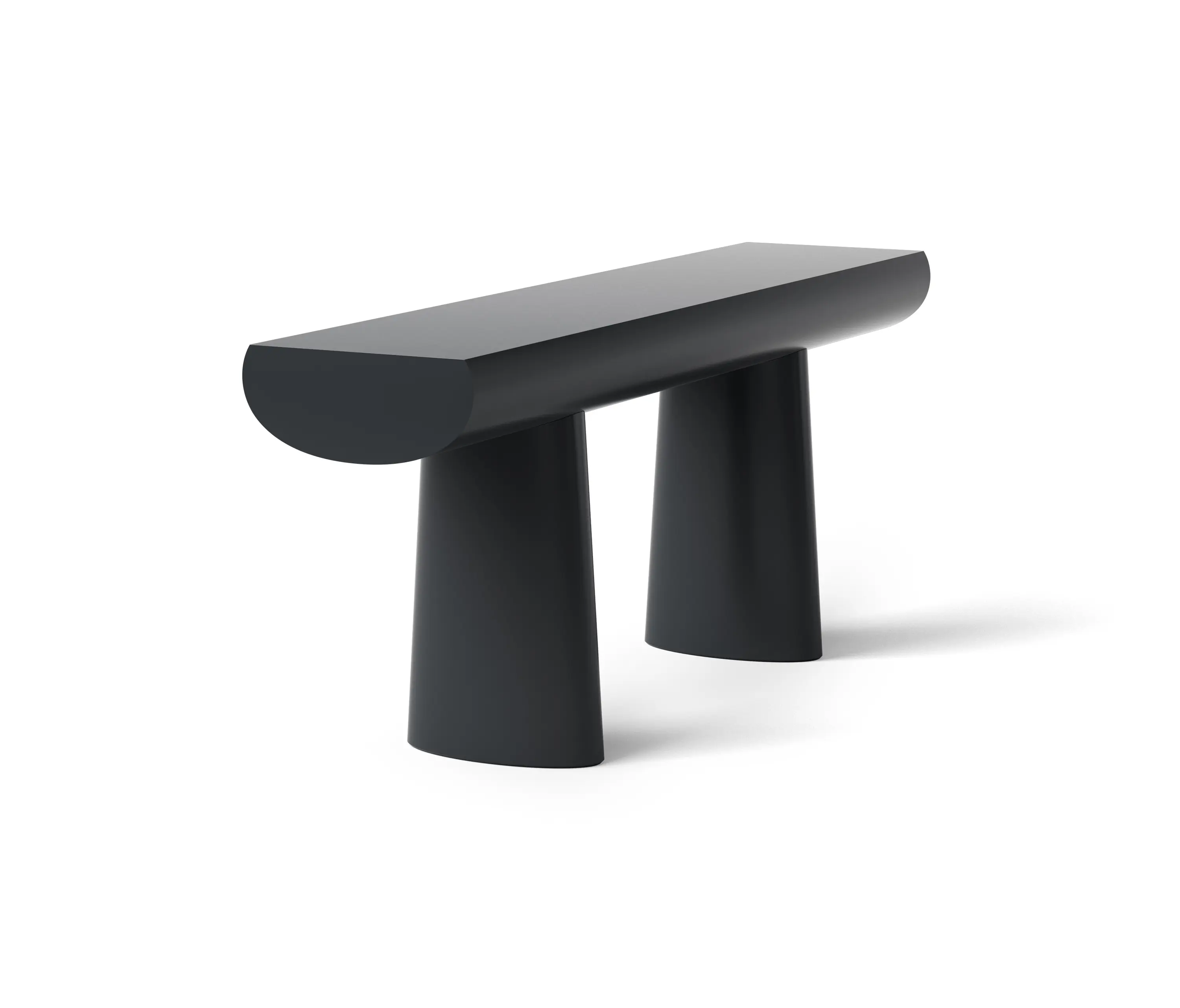 Karakter - Console Table
