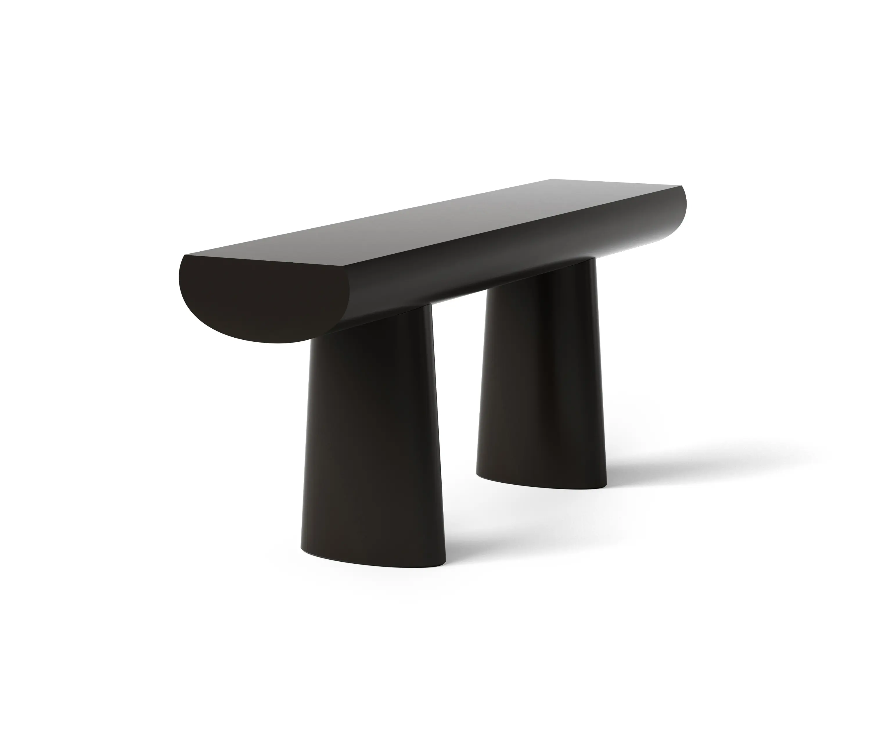 Karakter - Console Table