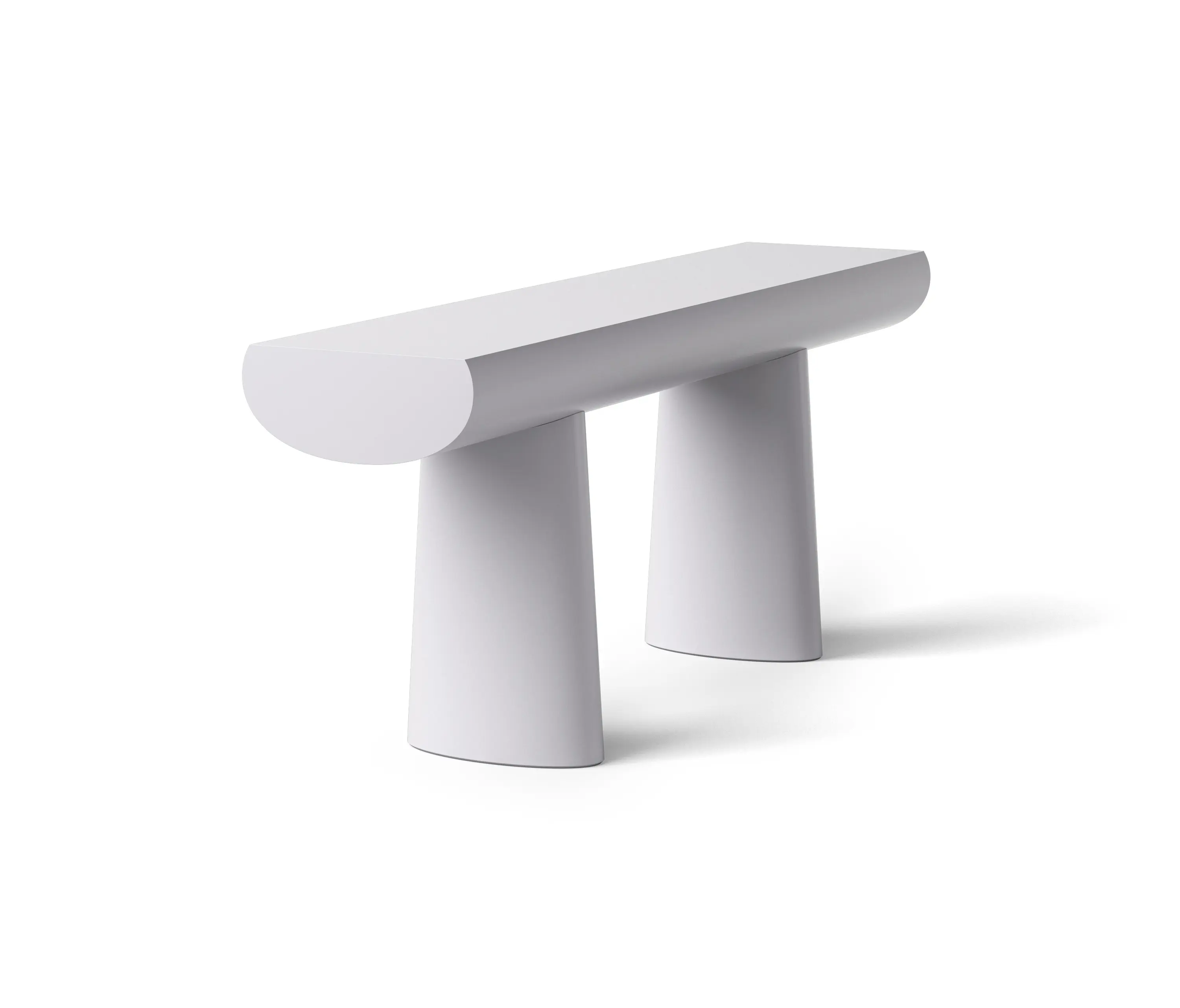 Karakter - Console Table