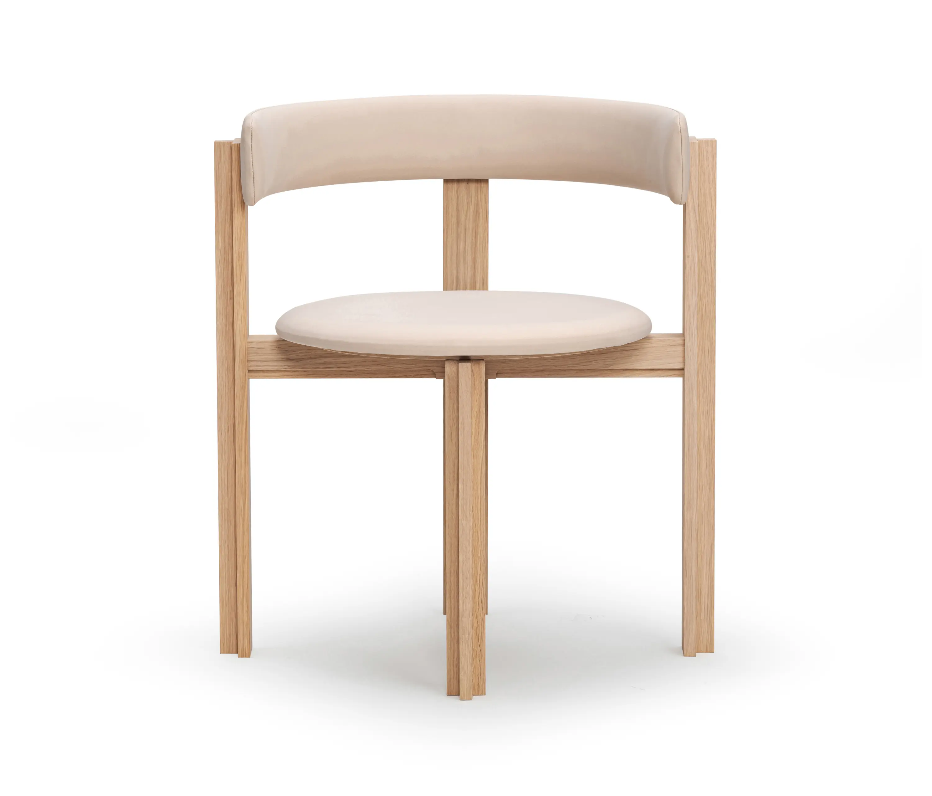 Karakter - Principal dining chair