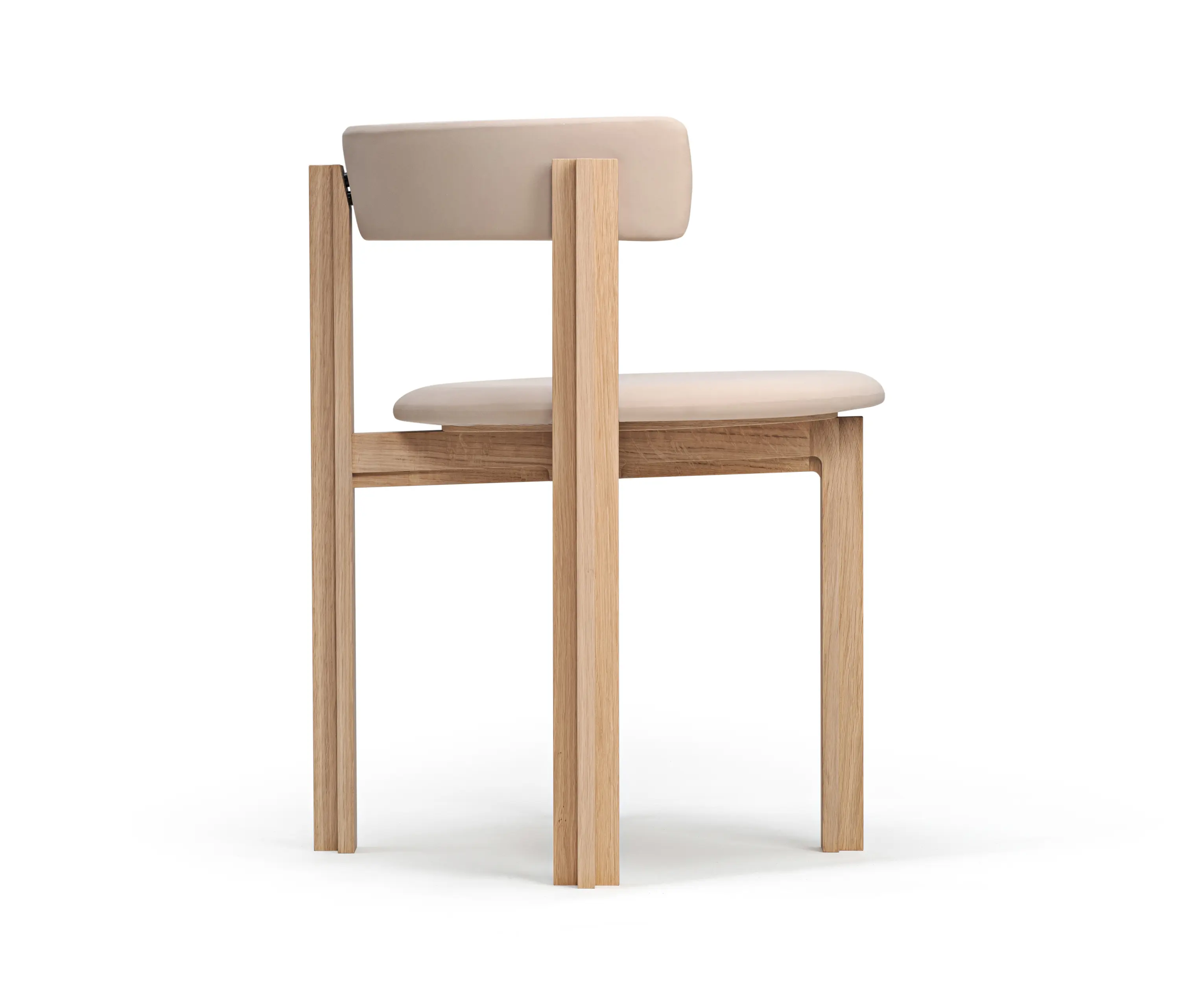 Karakter - Principal dining chair