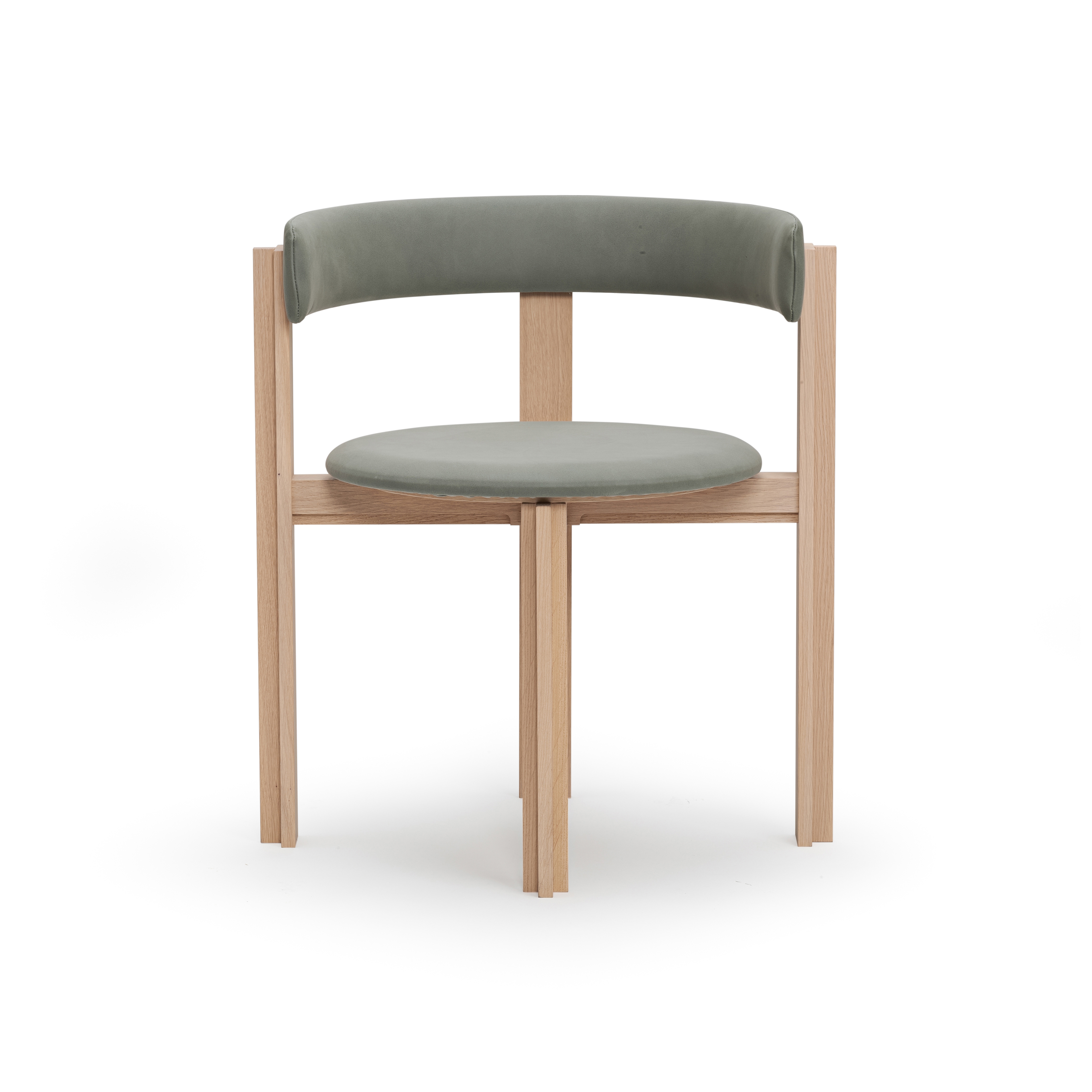 Principal dining chair