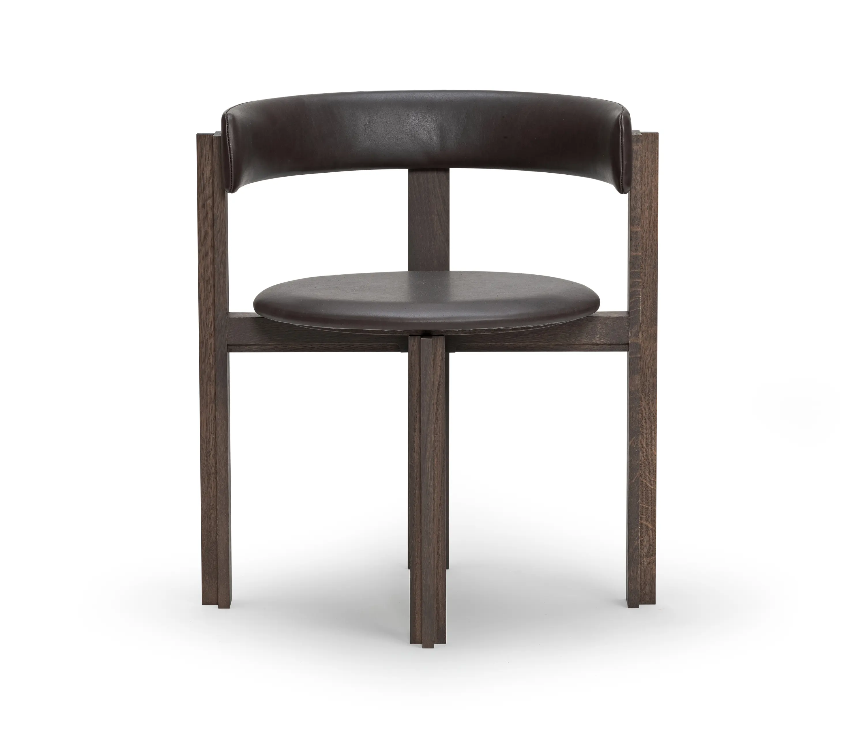 Karakter - Principal dining chair