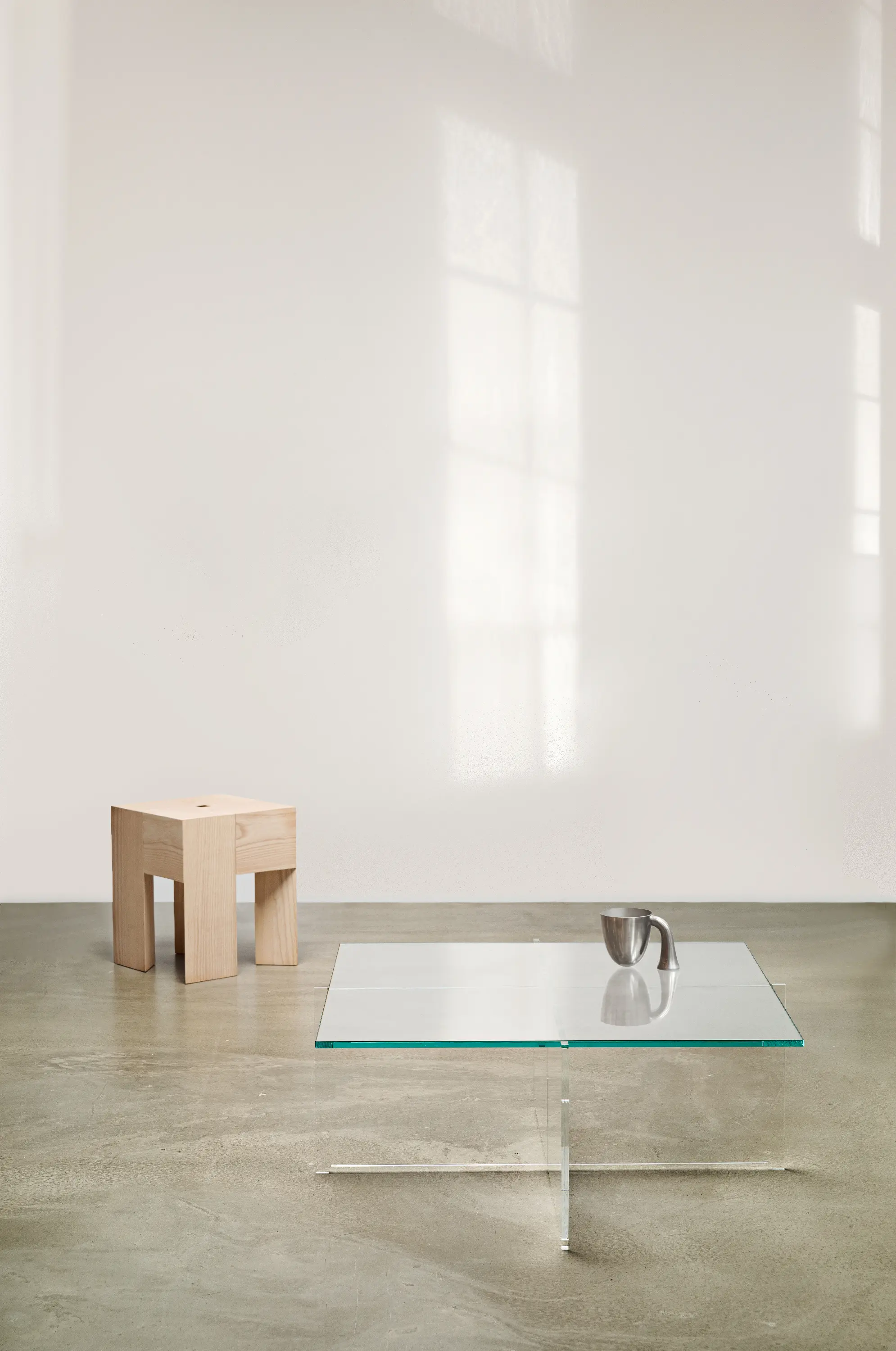 Karakter - CrossPlex Table