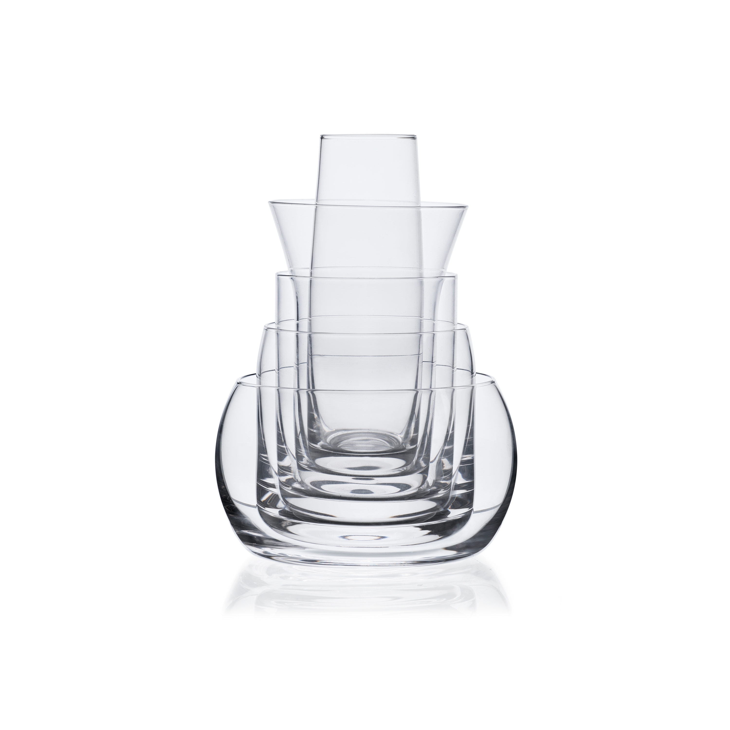 Display product 5-in-1 from manufacturer Karakter