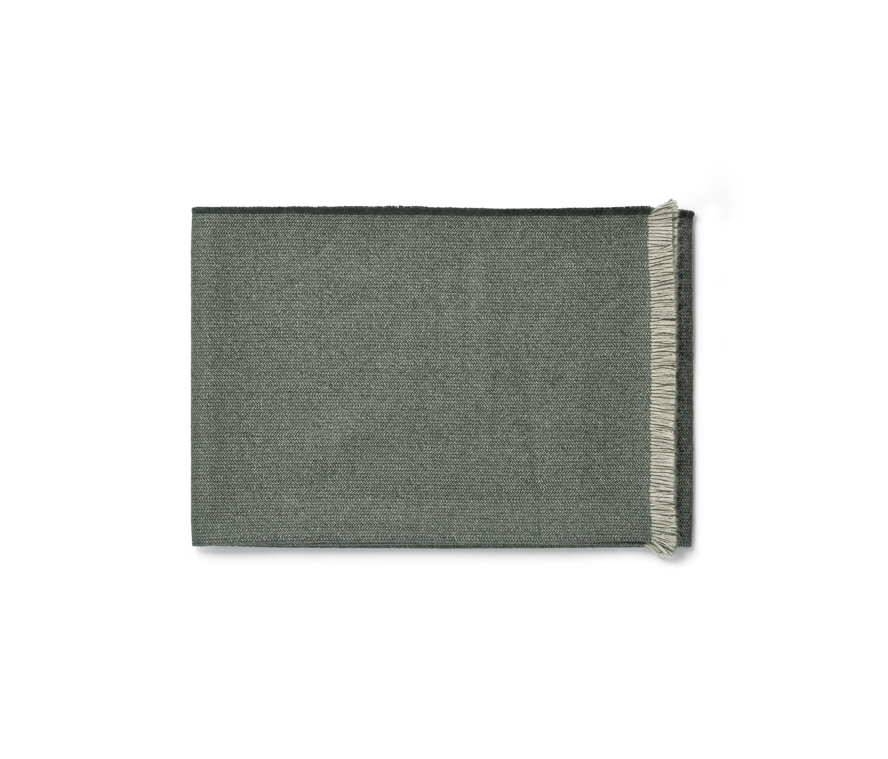 Karakter - Heddles throw