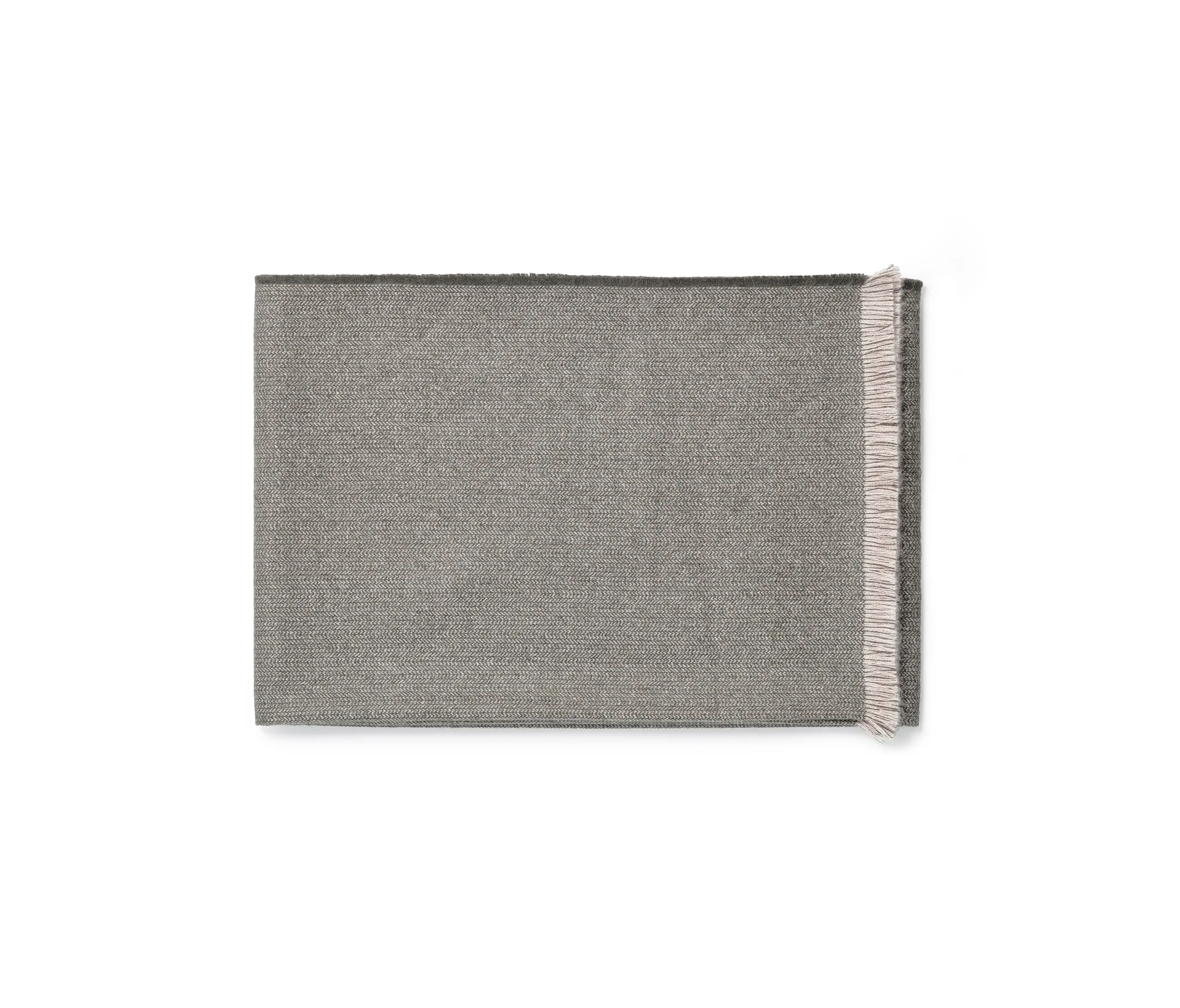 Karakter - Heddles throw