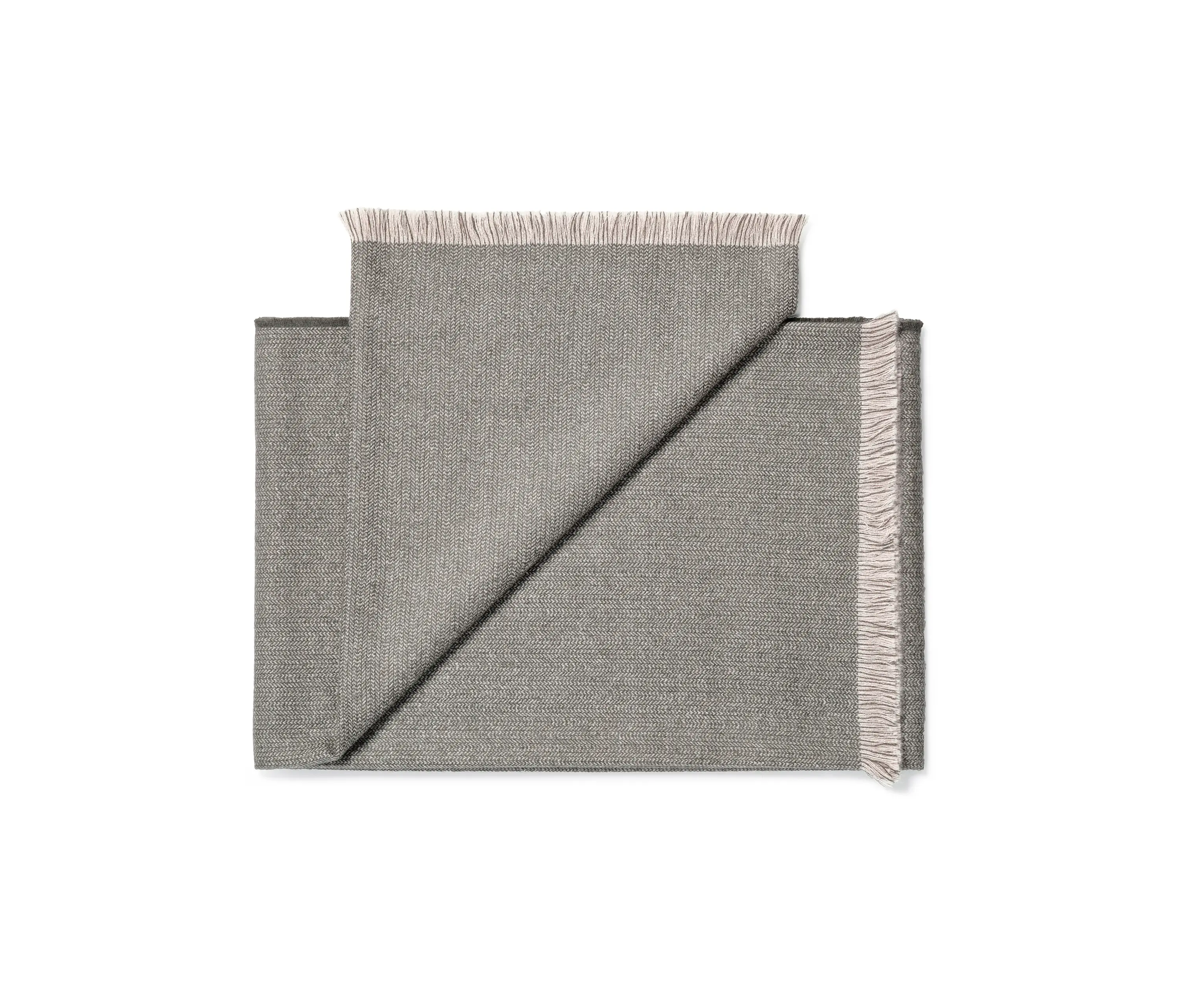 Karakter - Heddles throw