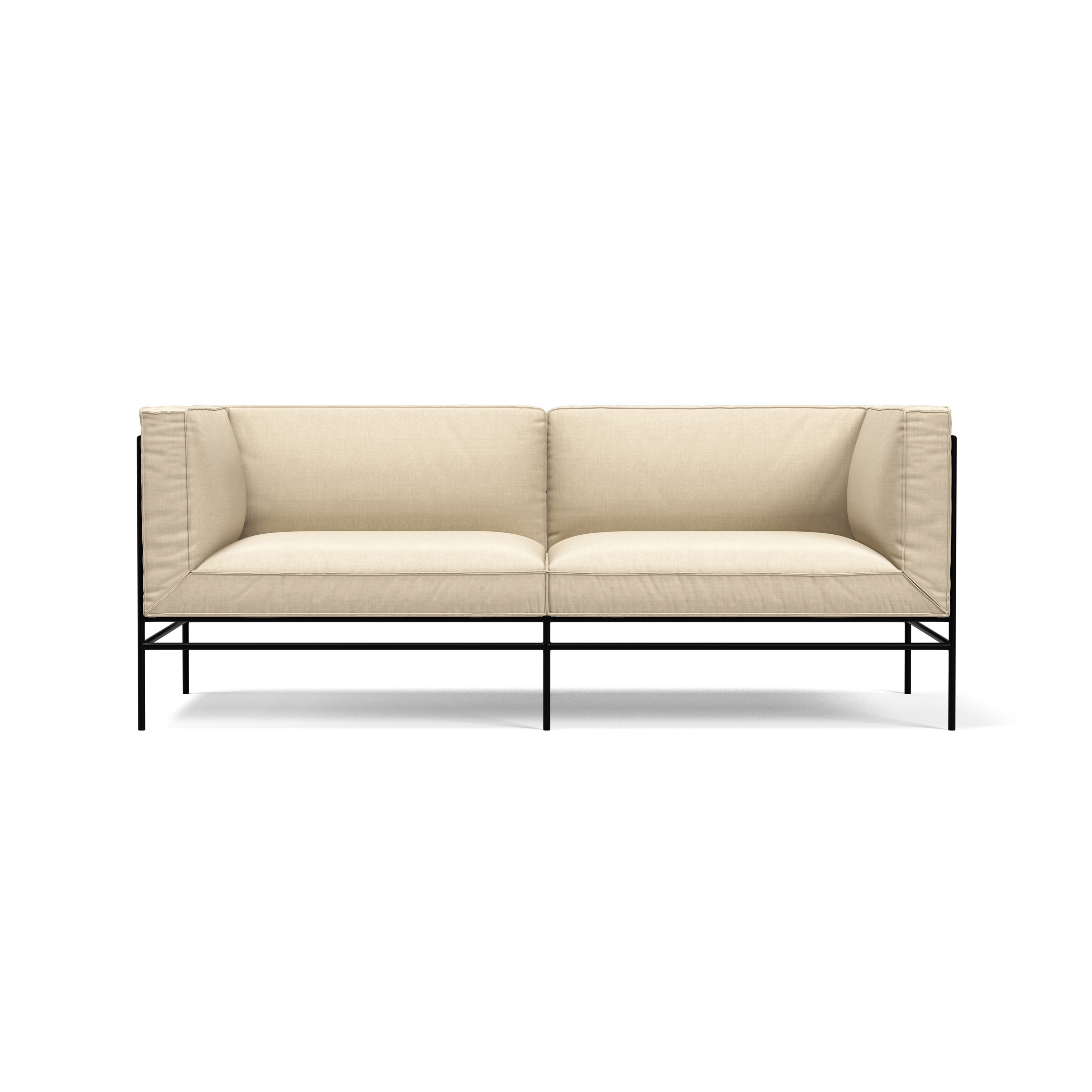 Display product Middleweight 2-seater from manufacturer Karakter