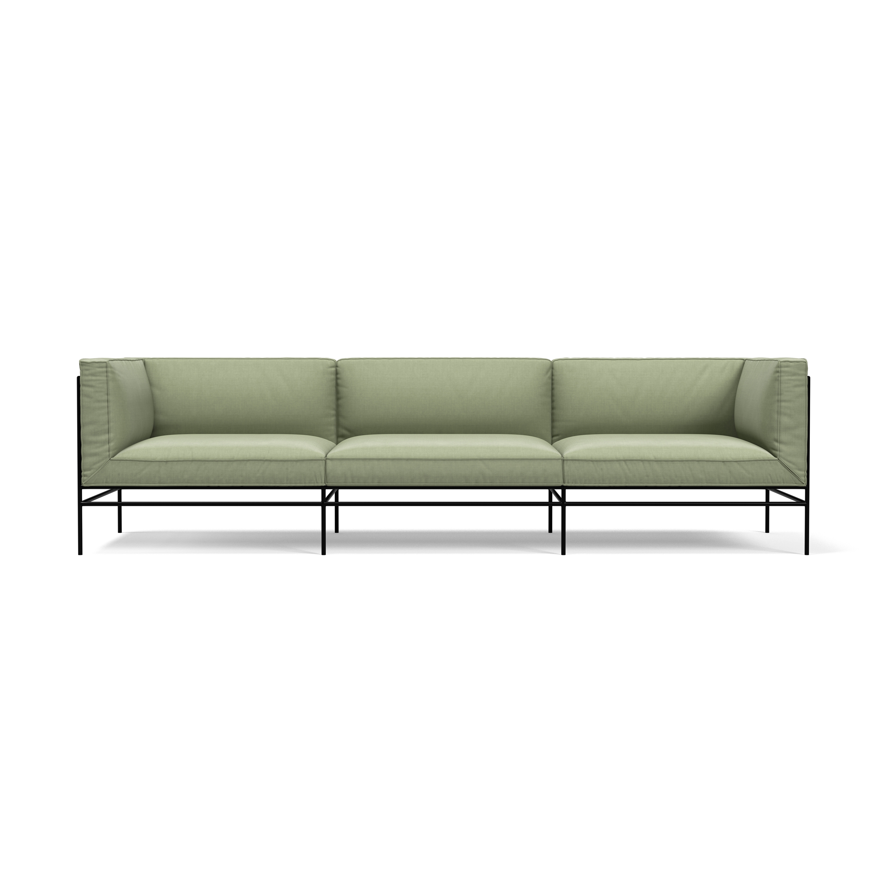 Display product Middleweight 3-seater from manufacturer Karakter