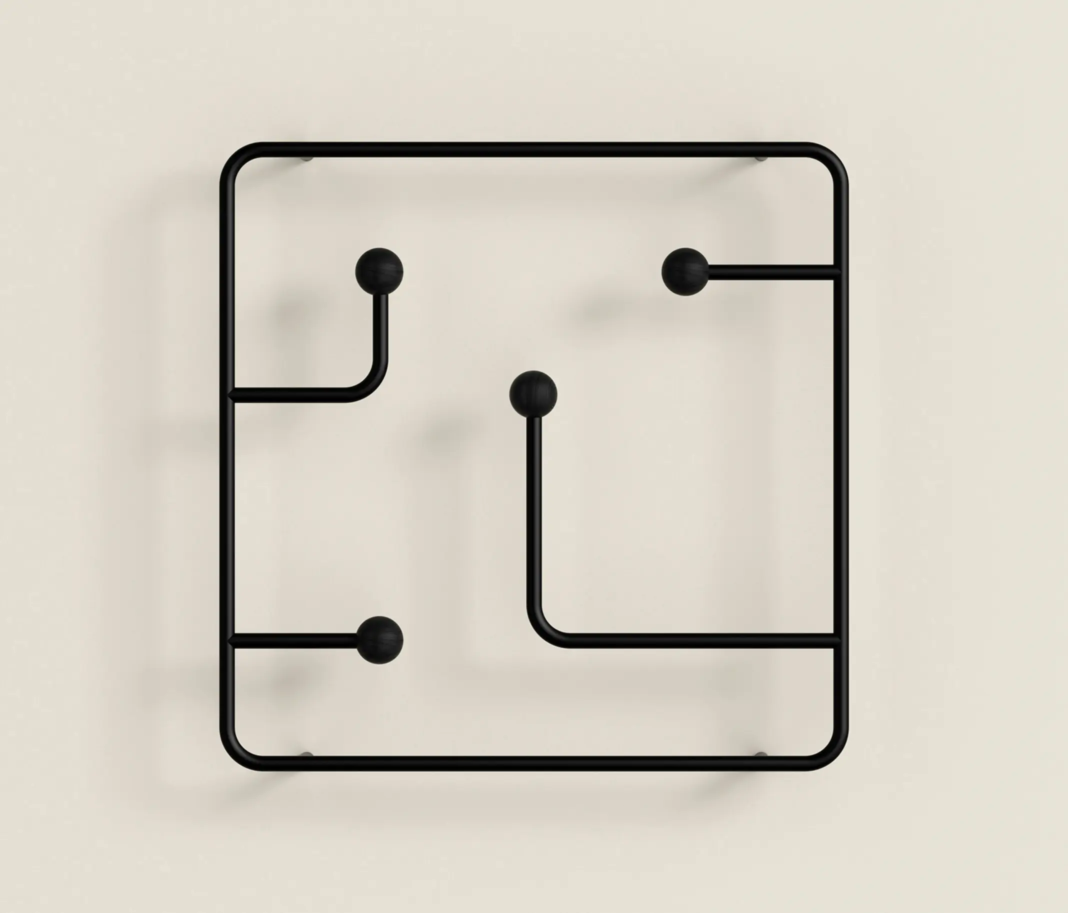 Karakter - Hangaround Small