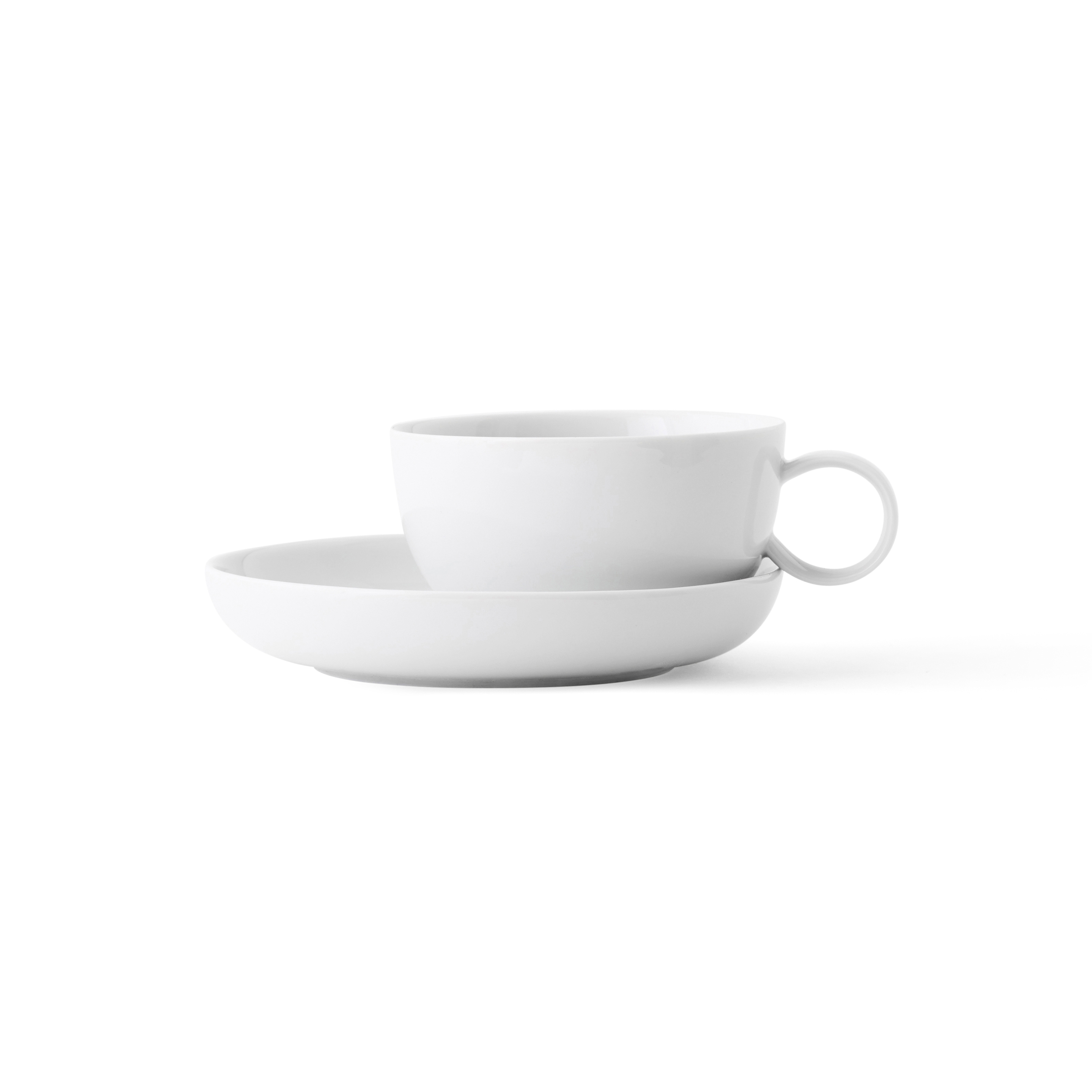 Mostrar el producto Cups Large del fabricante Lyngby Porcelæn