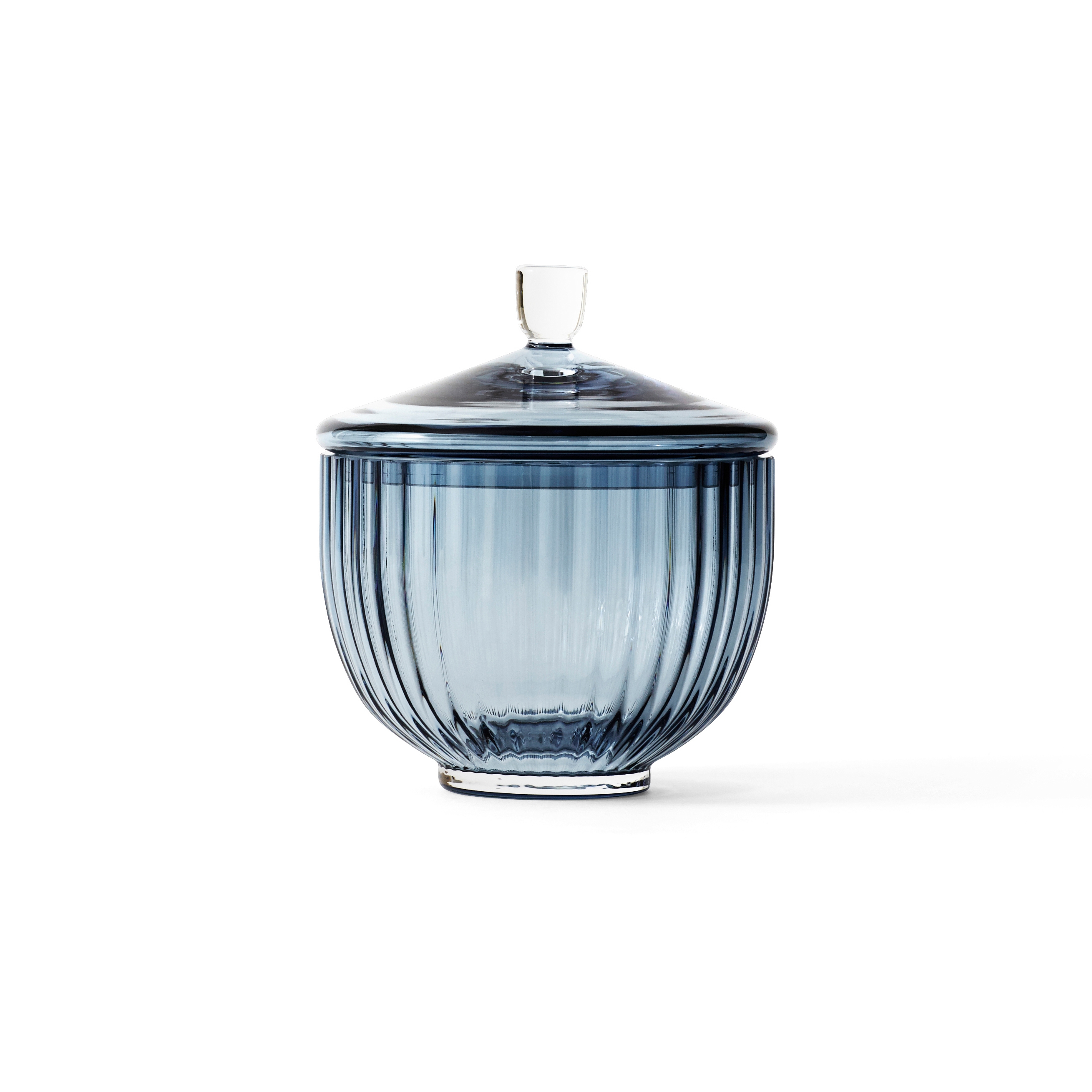 Mostrar el producto Bonbonniere. Glass del fabricante Lyngby Porcelæn