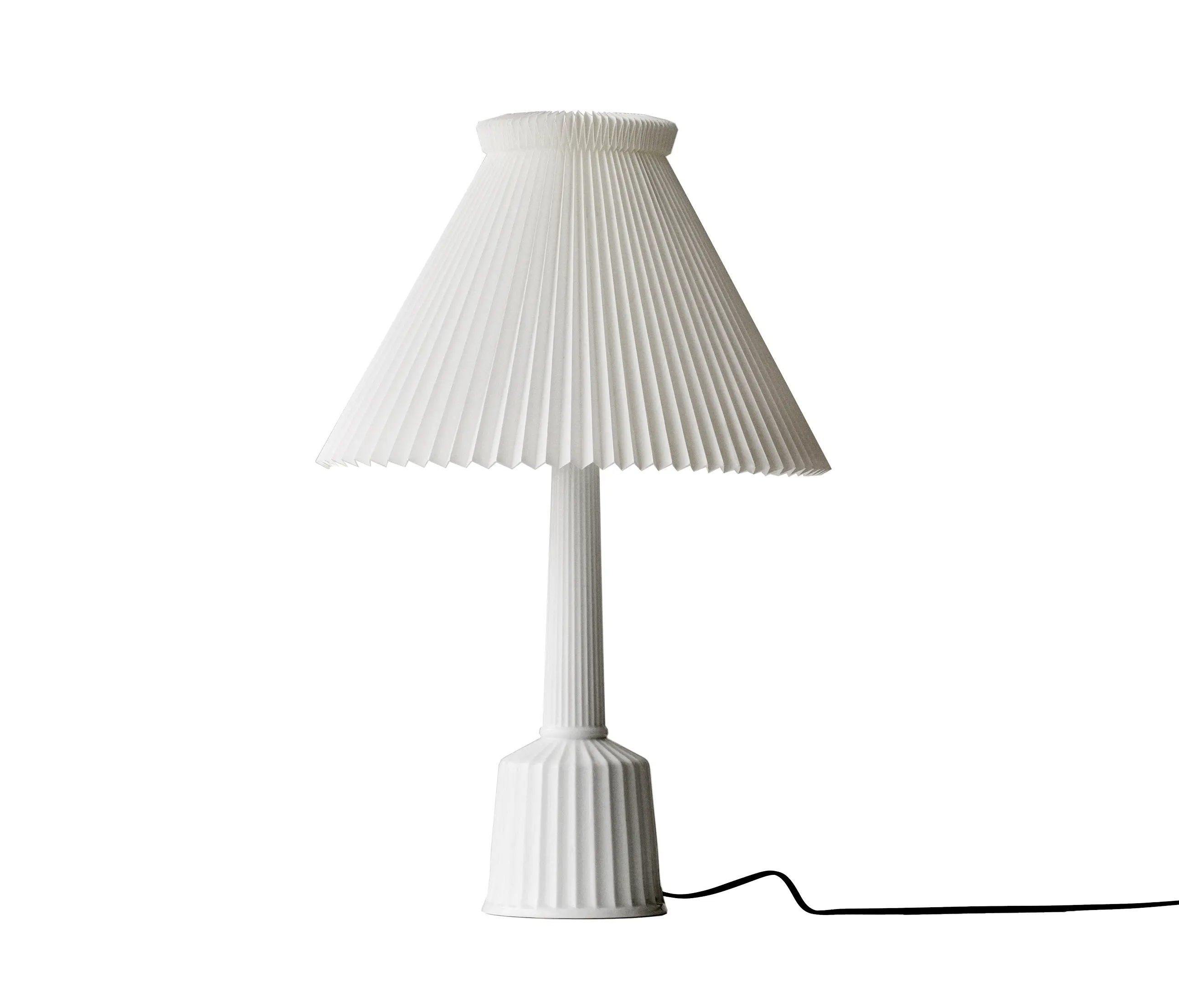 Lyngby Porcelæn - Esben Klint Lamp