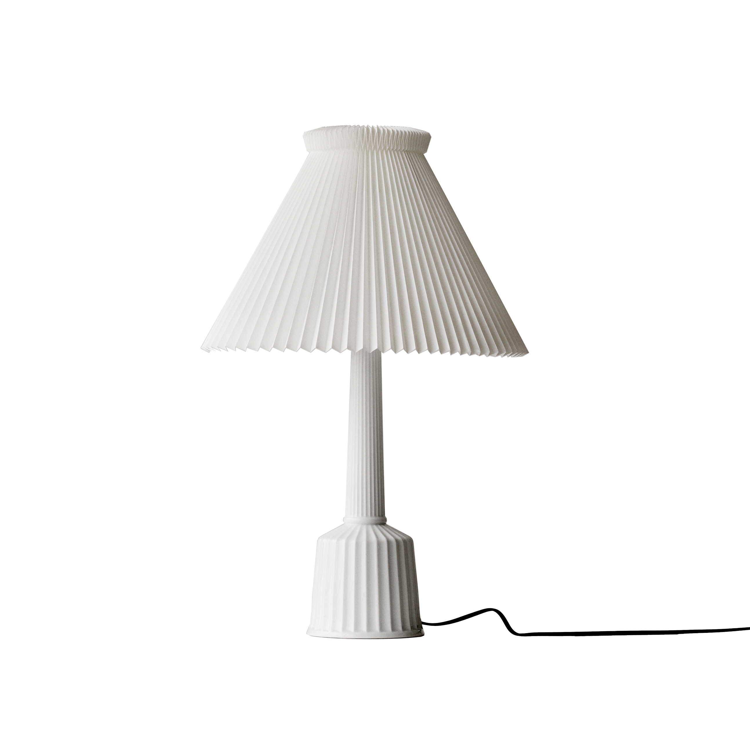 Display product Esben Klint Lamp from manufacturer Lyngby Porcelæn