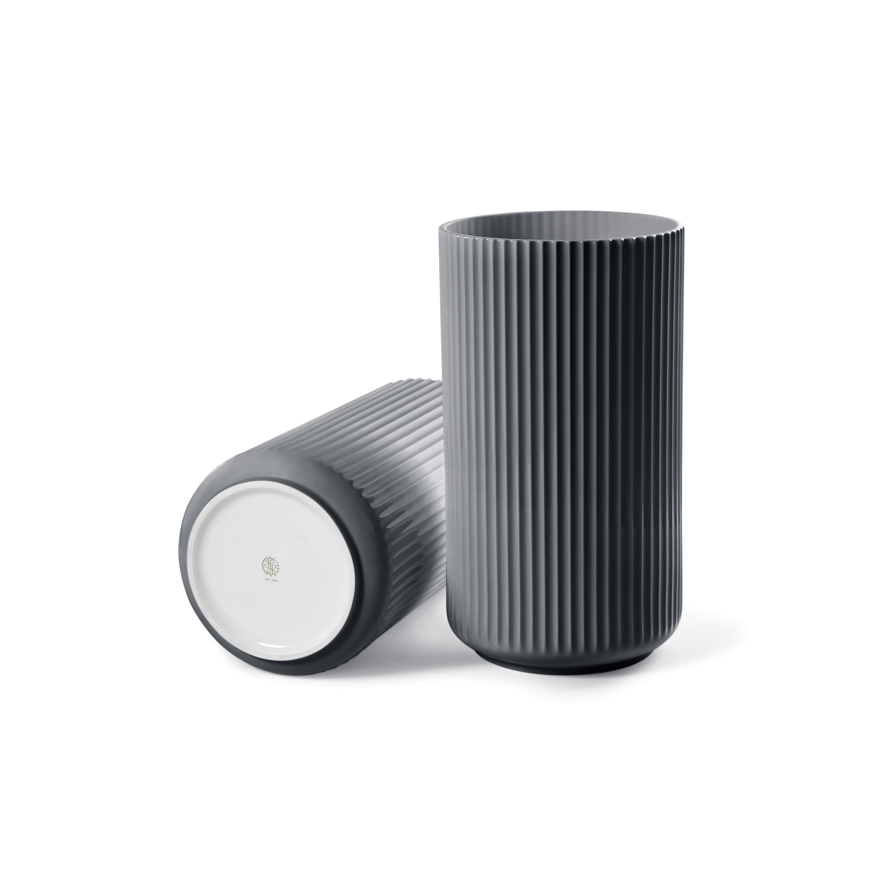 Mostra il prodotto Lyngby Vase porcelain del produttore Lyngby Porcelæn