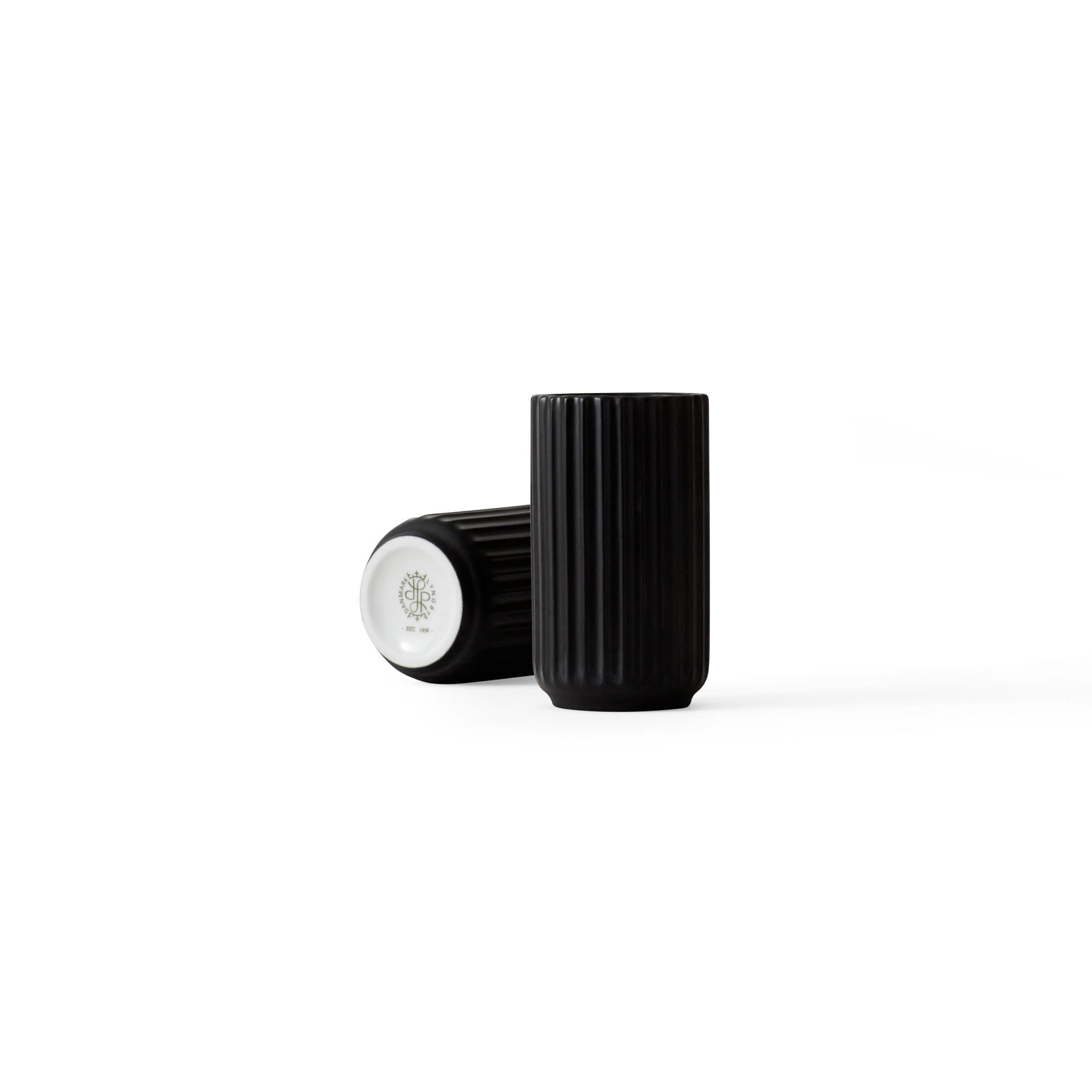 Mostrar el producto Lyngby Vase porcelain del fabricante Lyngby Porcelæn