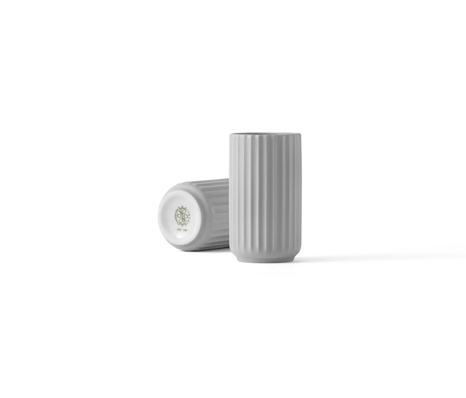 Lyngby Porcelæn - Lyngby Vase porcelain