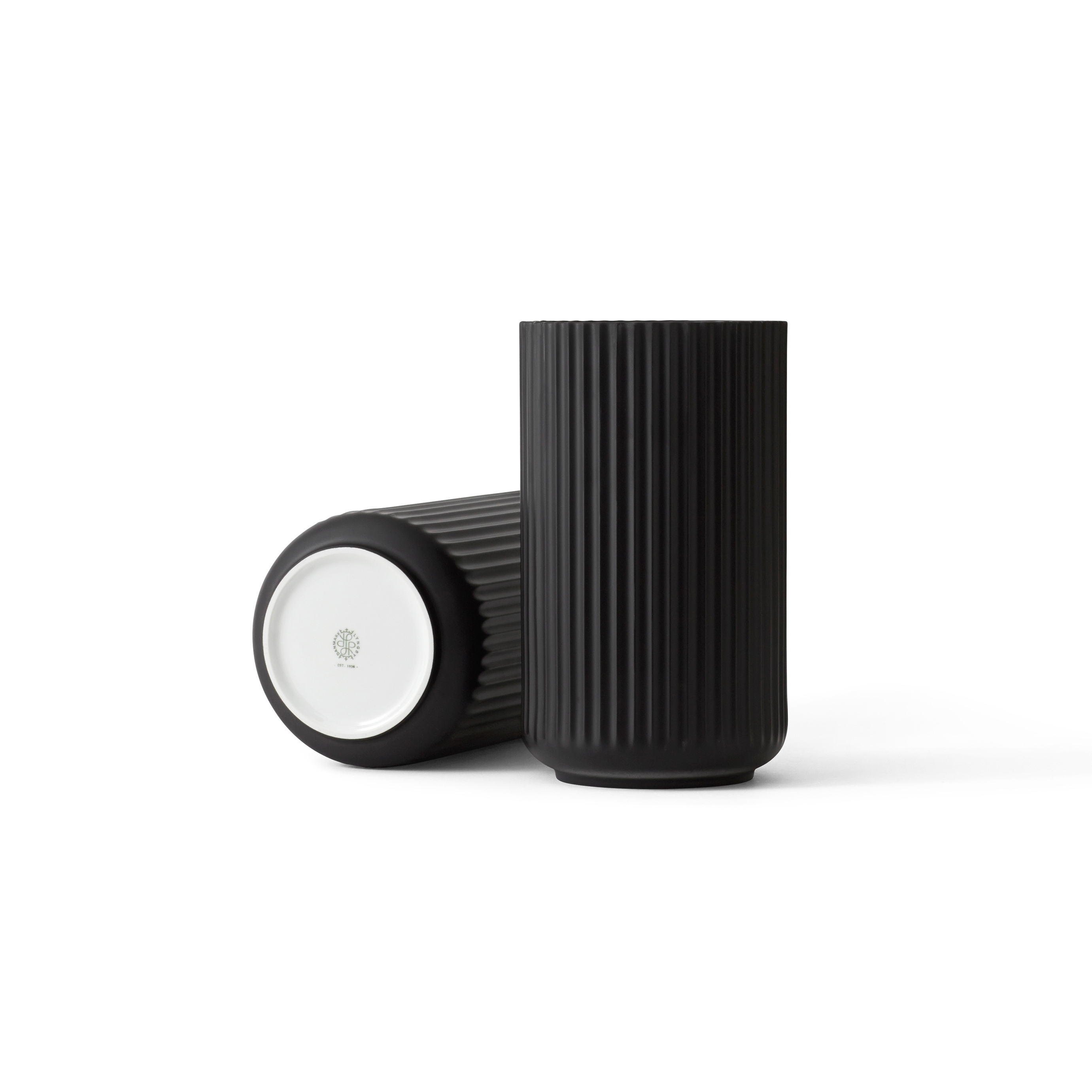 Mostra il prodotto Lyngby Vase porcelain del produttore Lyngby Porcelæn