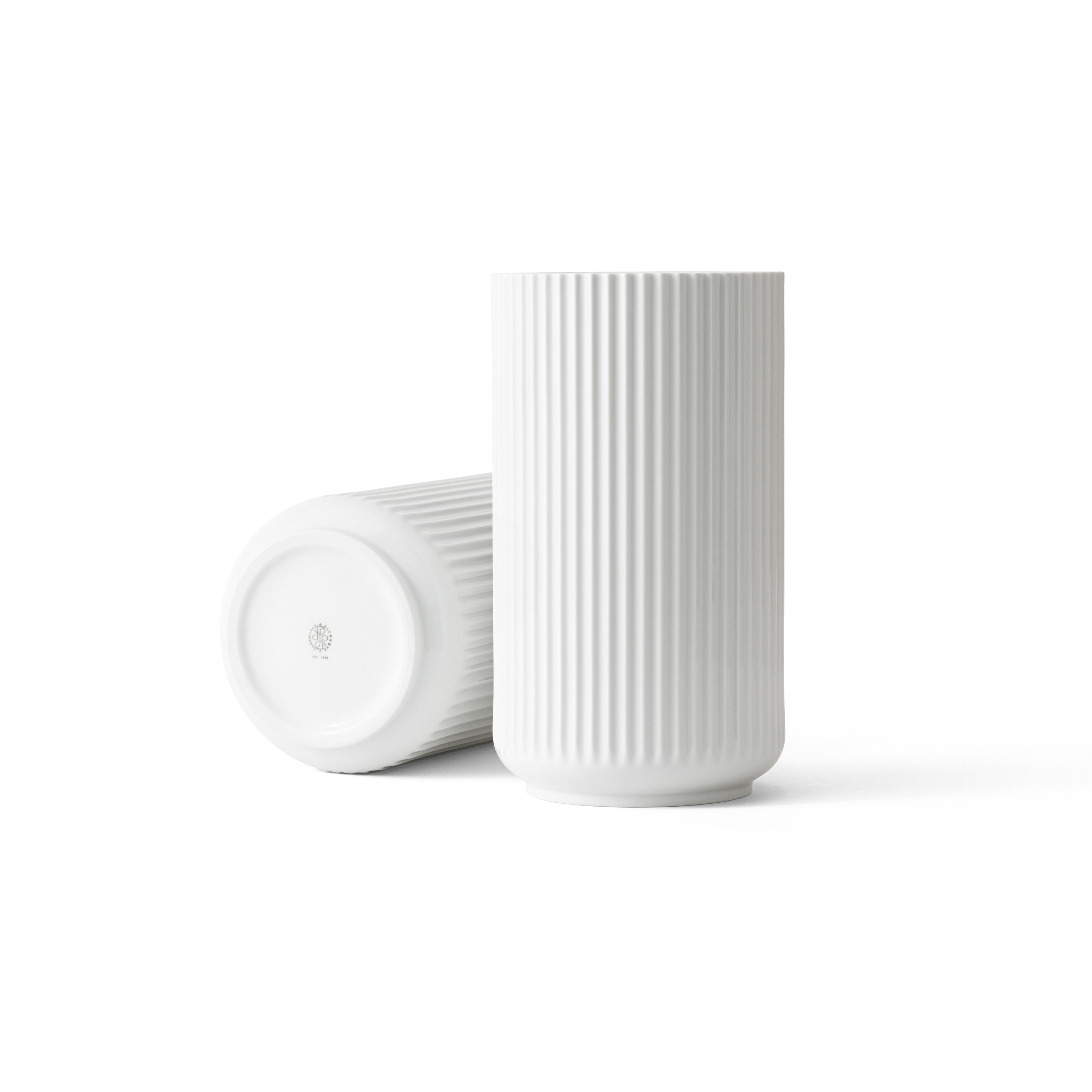 Mostra il prodotto Lyngby Vase porcelain del produttore Lyngby Porcelæn