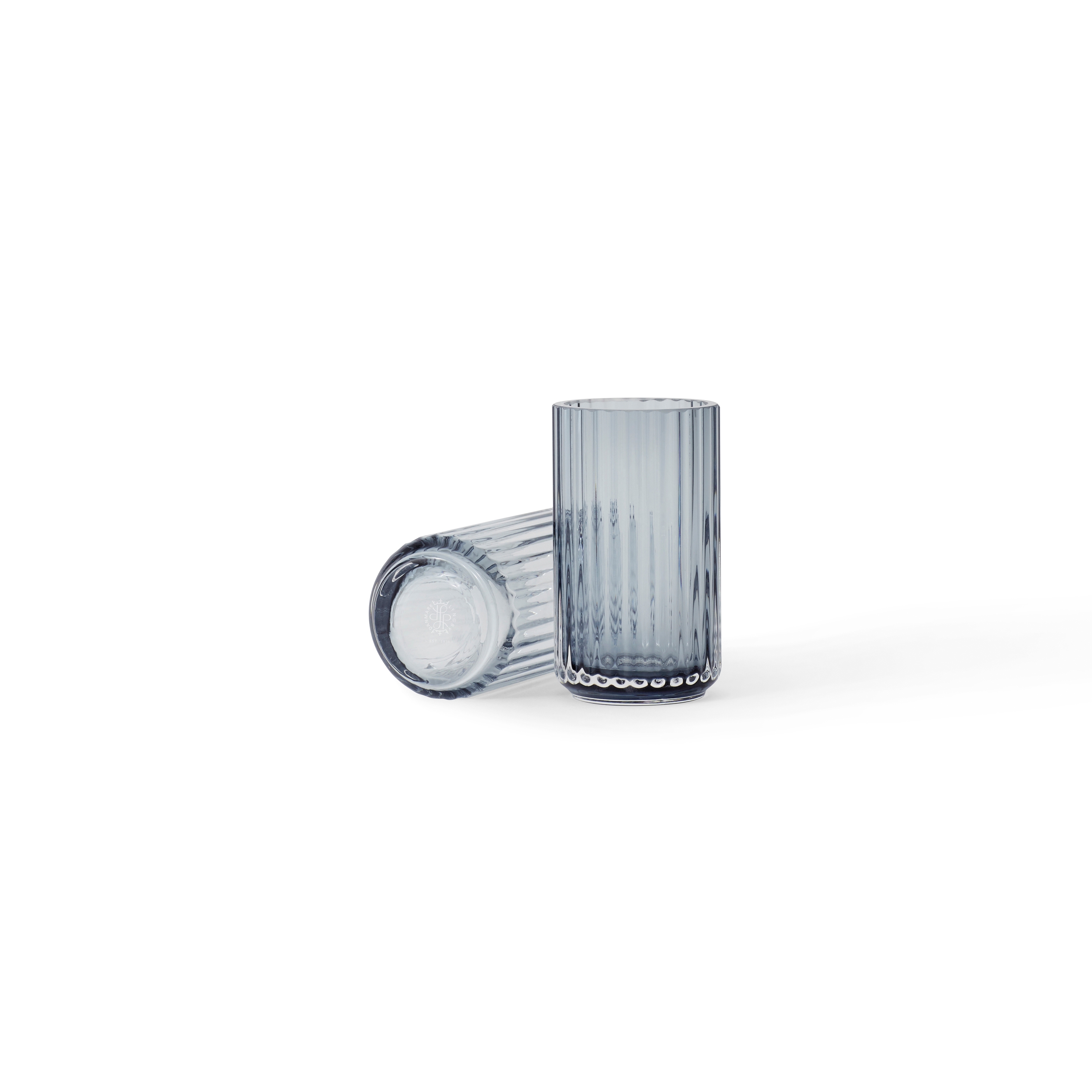 Vertoon produk Lyngby Vase glass van vervaardiger Lyngby Porcelæn