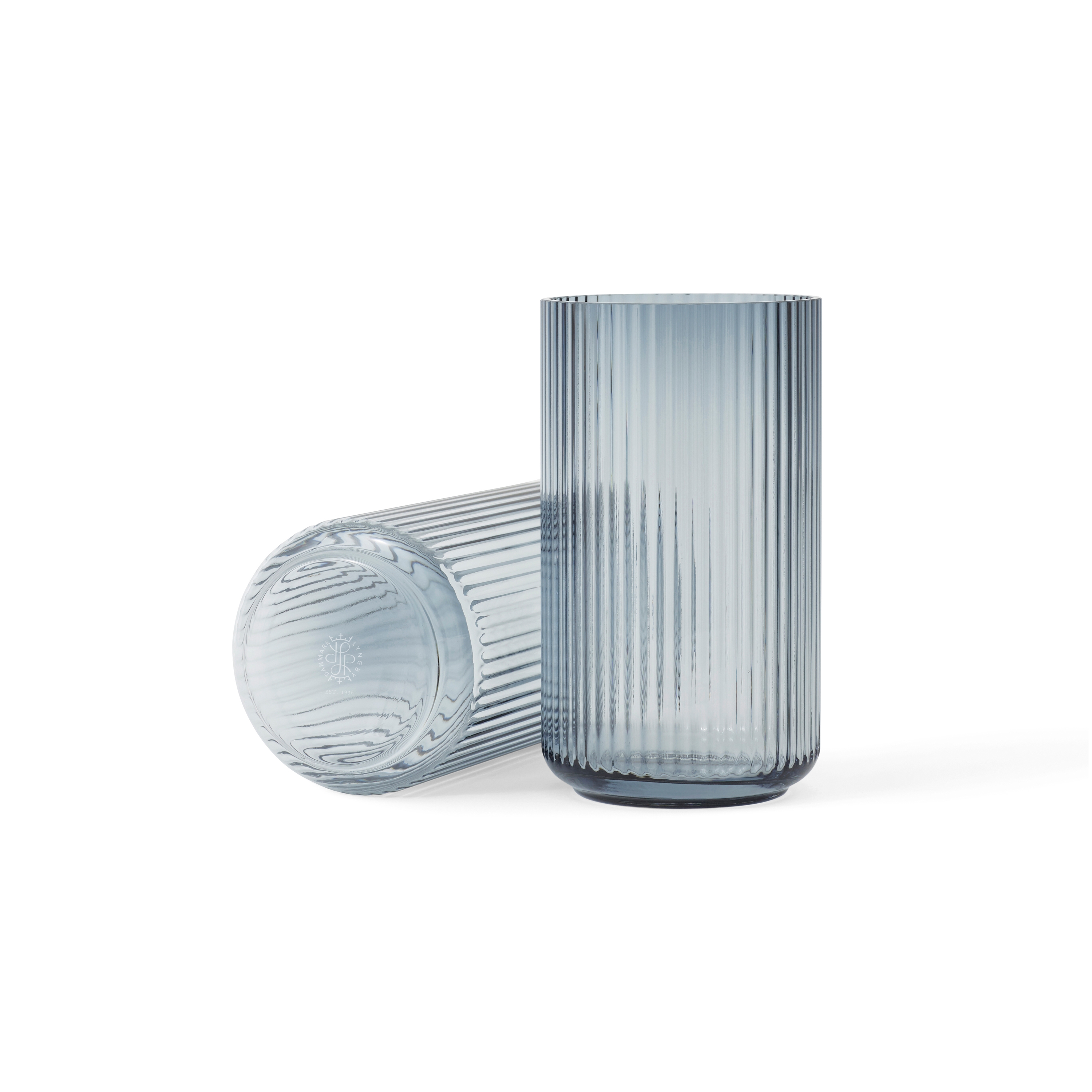 Mostra il prodotto Lyngby Vase glass del produttore Lyngby Porcelæn