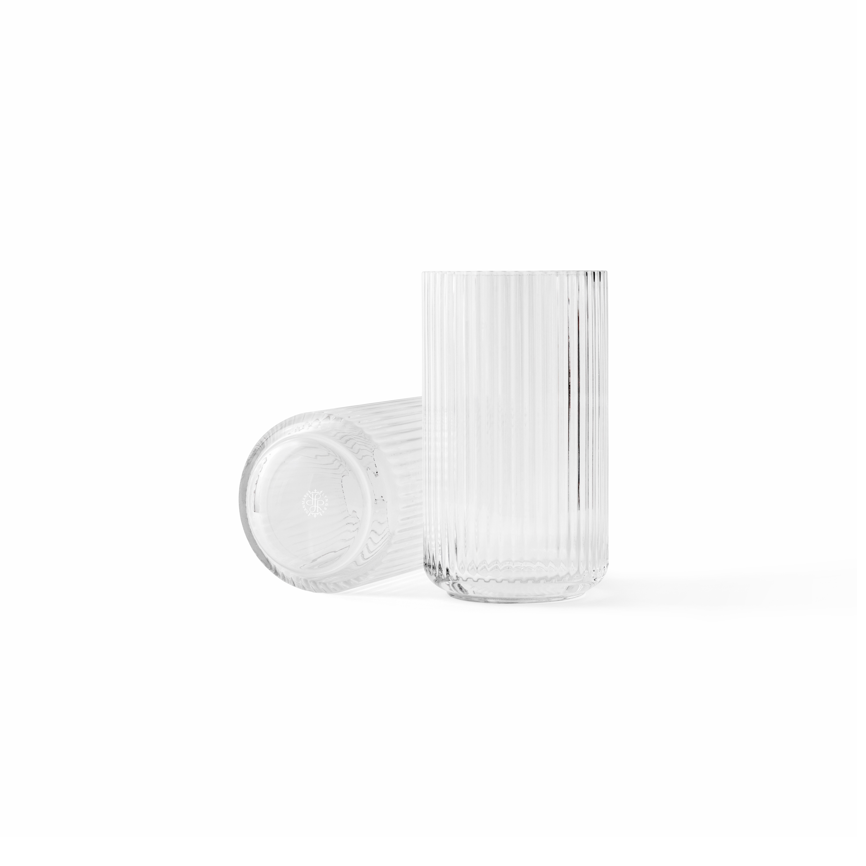Mostra il prodotto Lyngby Vase glass del produttore Lyngby Porcelæn