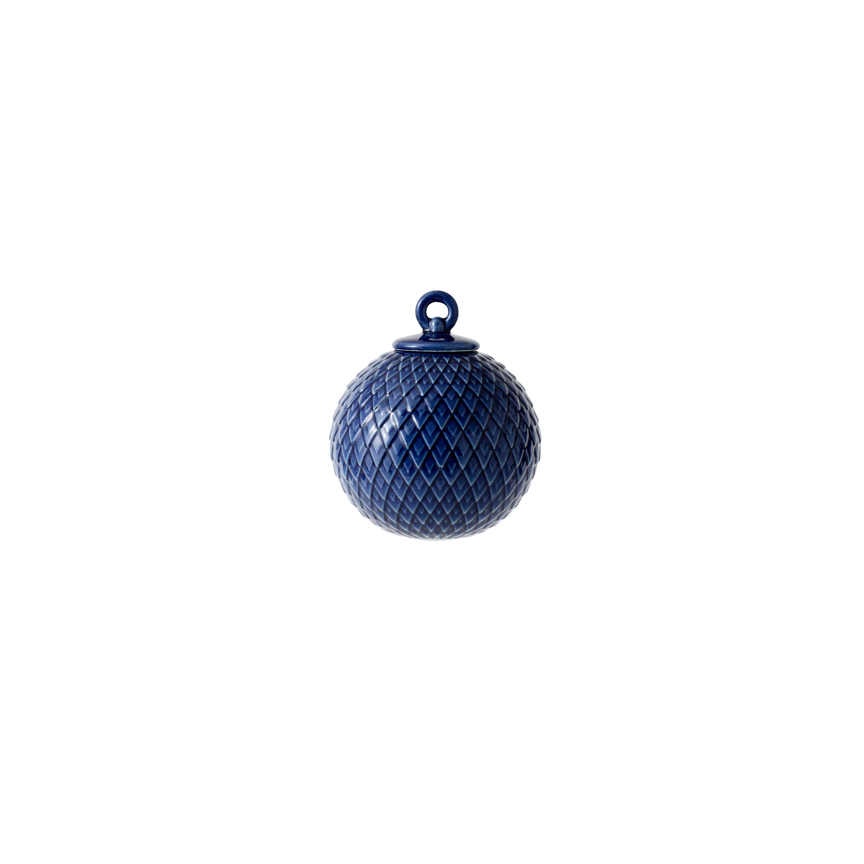 Produkt Rhombe Bauble des Herstellers Lyngby Porcelæn anzeigen