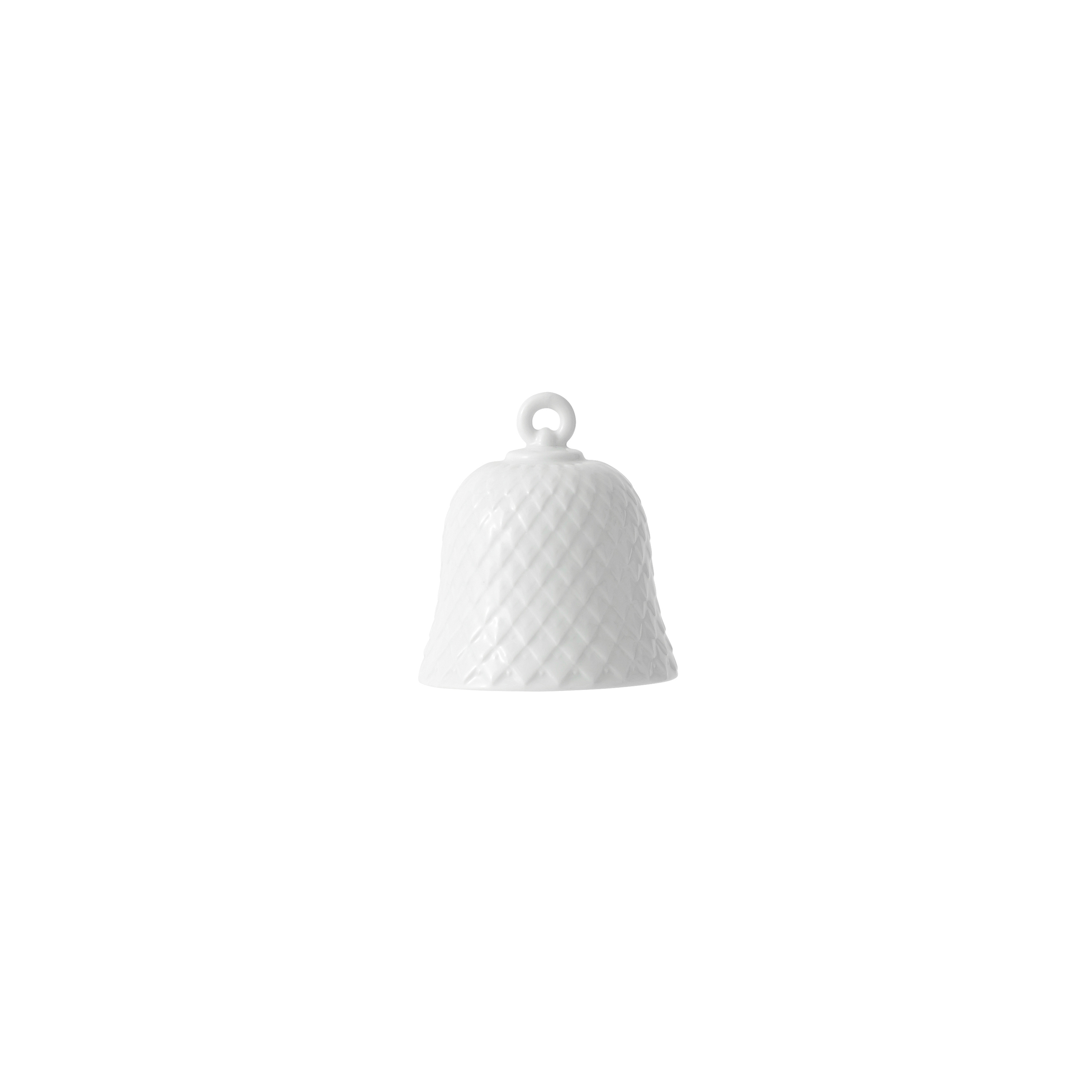 Mostra il prodotto Rhombe Bell del produttore Lyngby Porcelæn