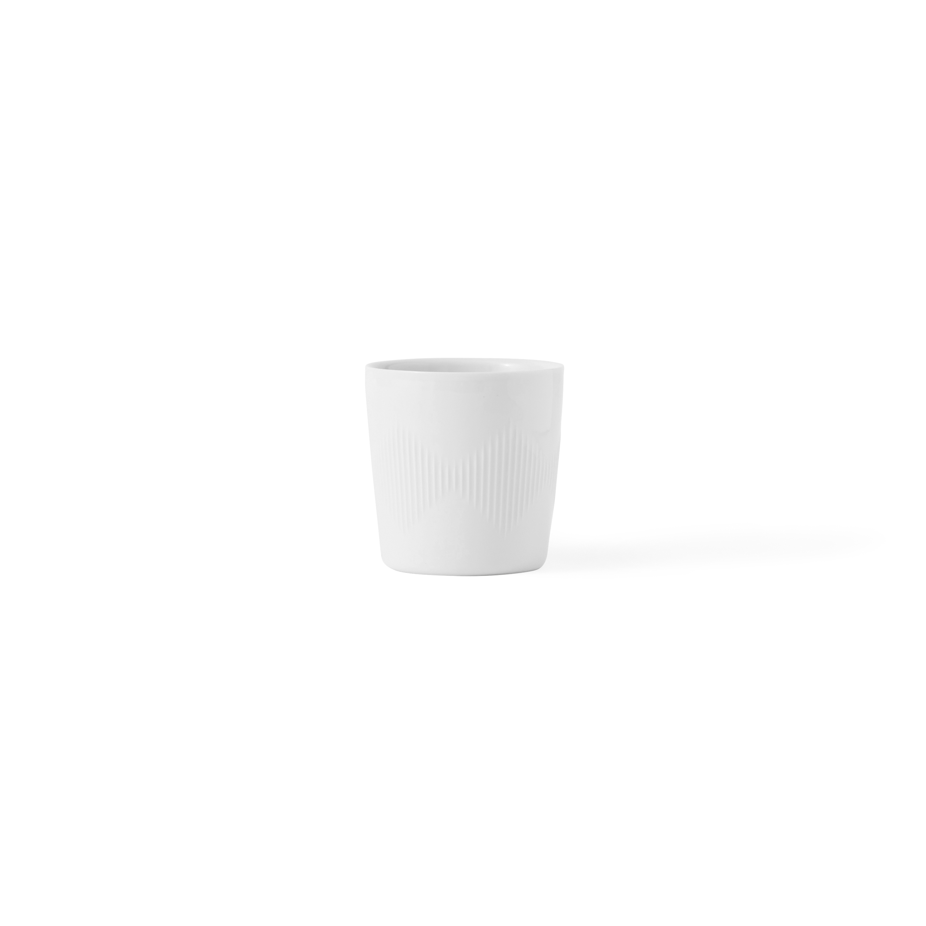 Display product Thermodan Thermal coffee mug from manufacturer Lyngby Porcelæn