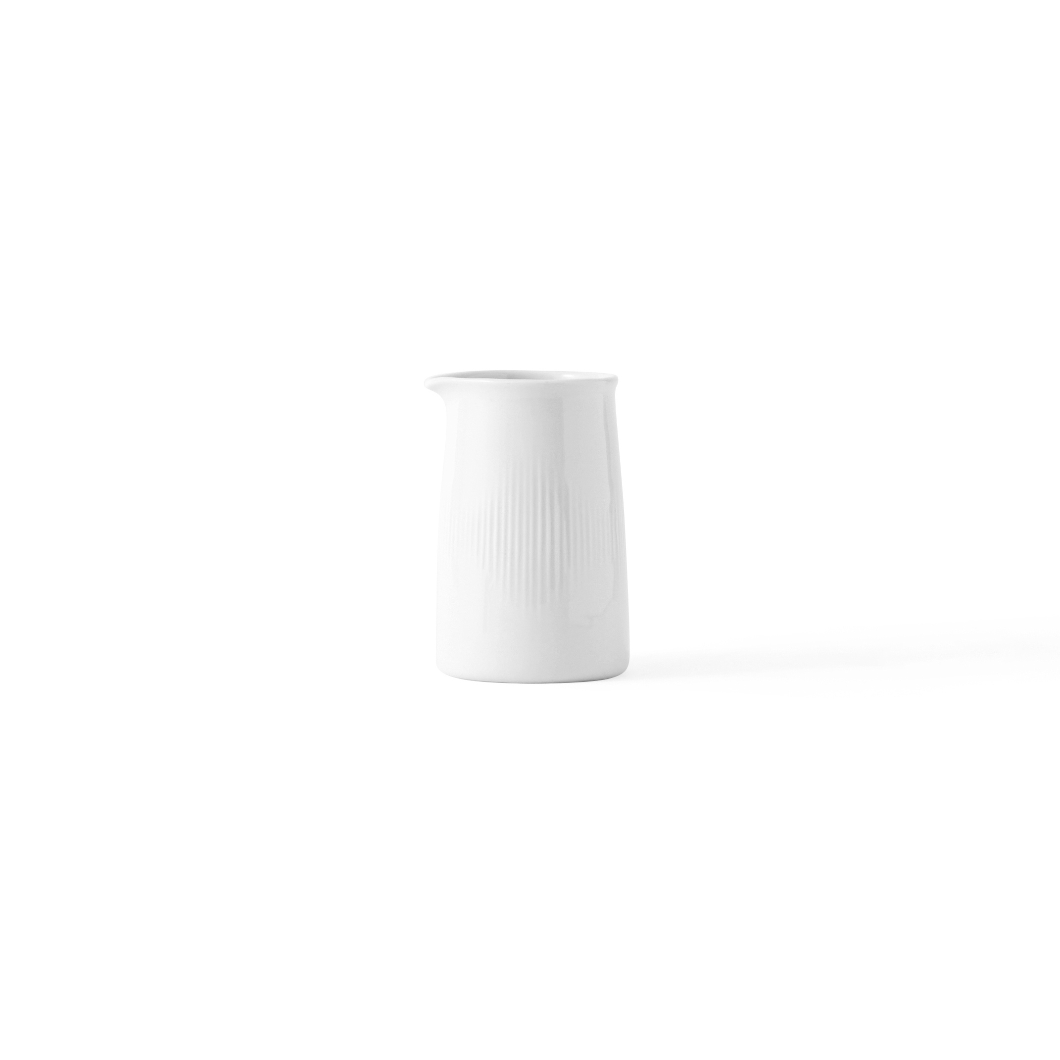 Mostra il prodotto Thermodan Small creamer del produttore Lyngby Porcelæn
