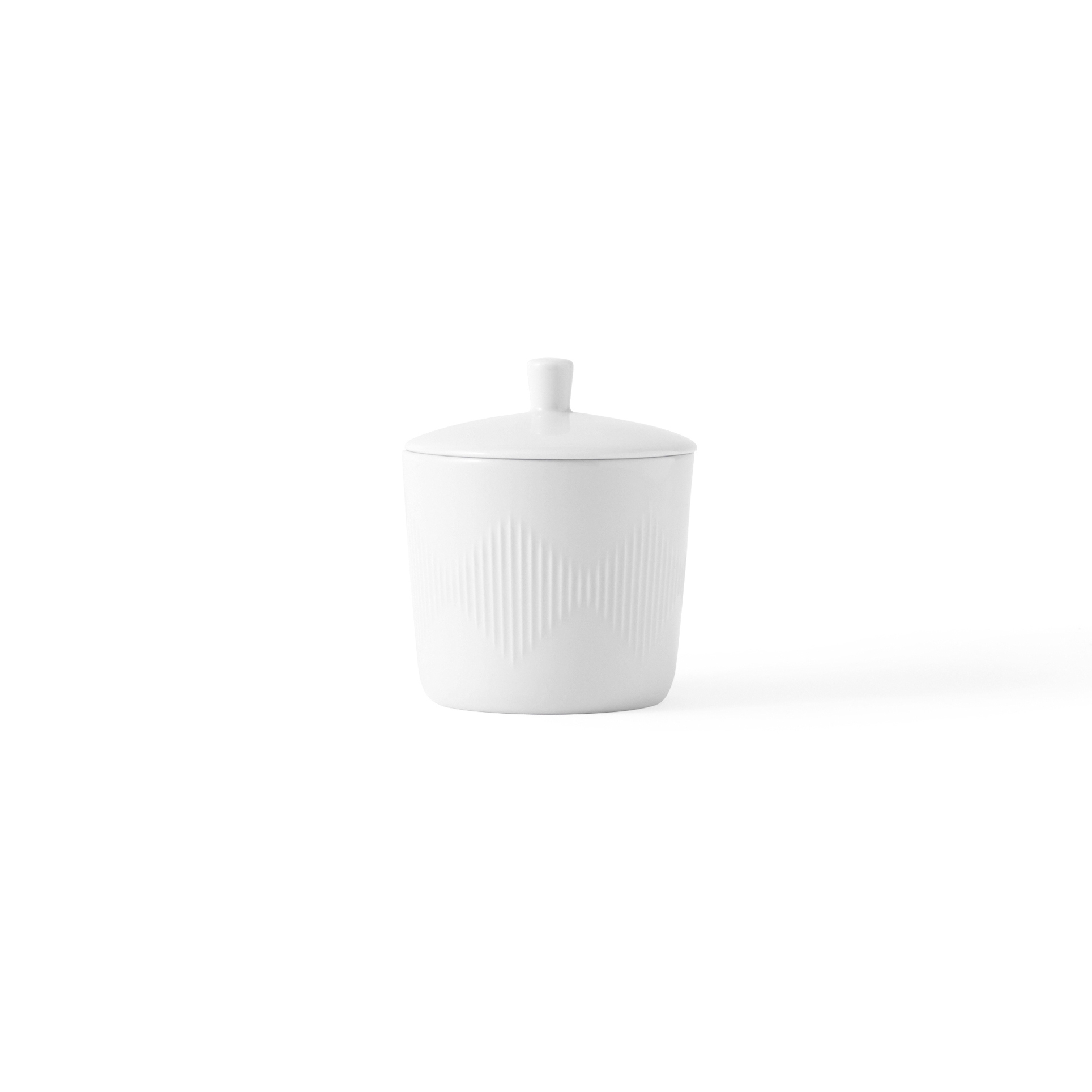 Mostrar el producto Thermodan Sugar bowl del fabricante Lyngby Porcelæn
