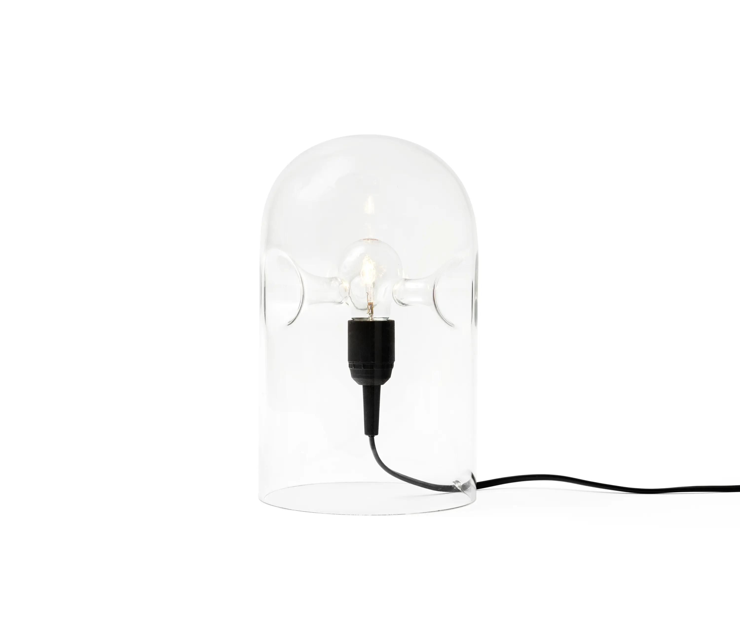 Lyngby Porcelæn - Tripod Table lamp