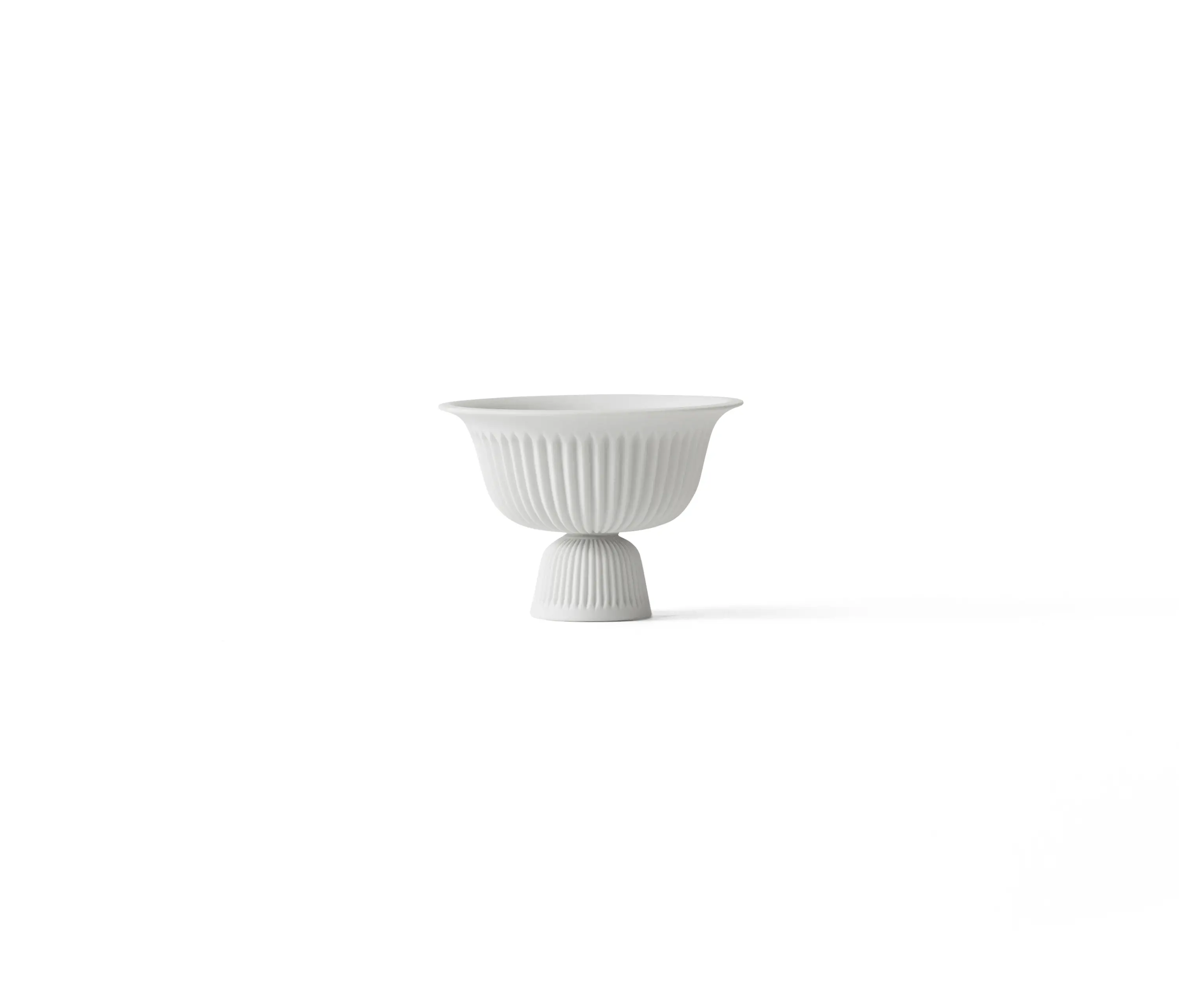 Lyngby Porcelæn - Tsé Small bowl with foot