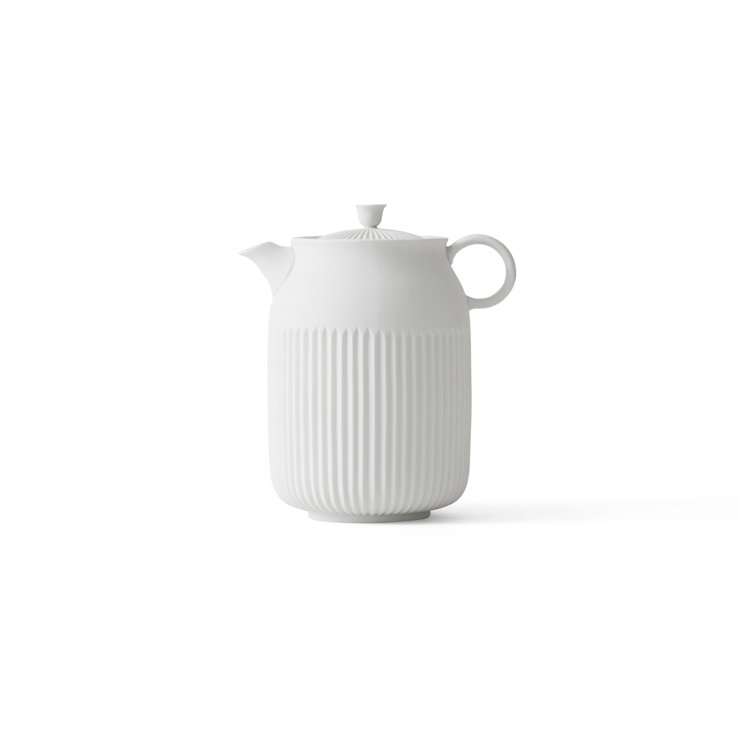Mostra il prodotto Tsé Tea pot del produttore Lyngby Porcelæn